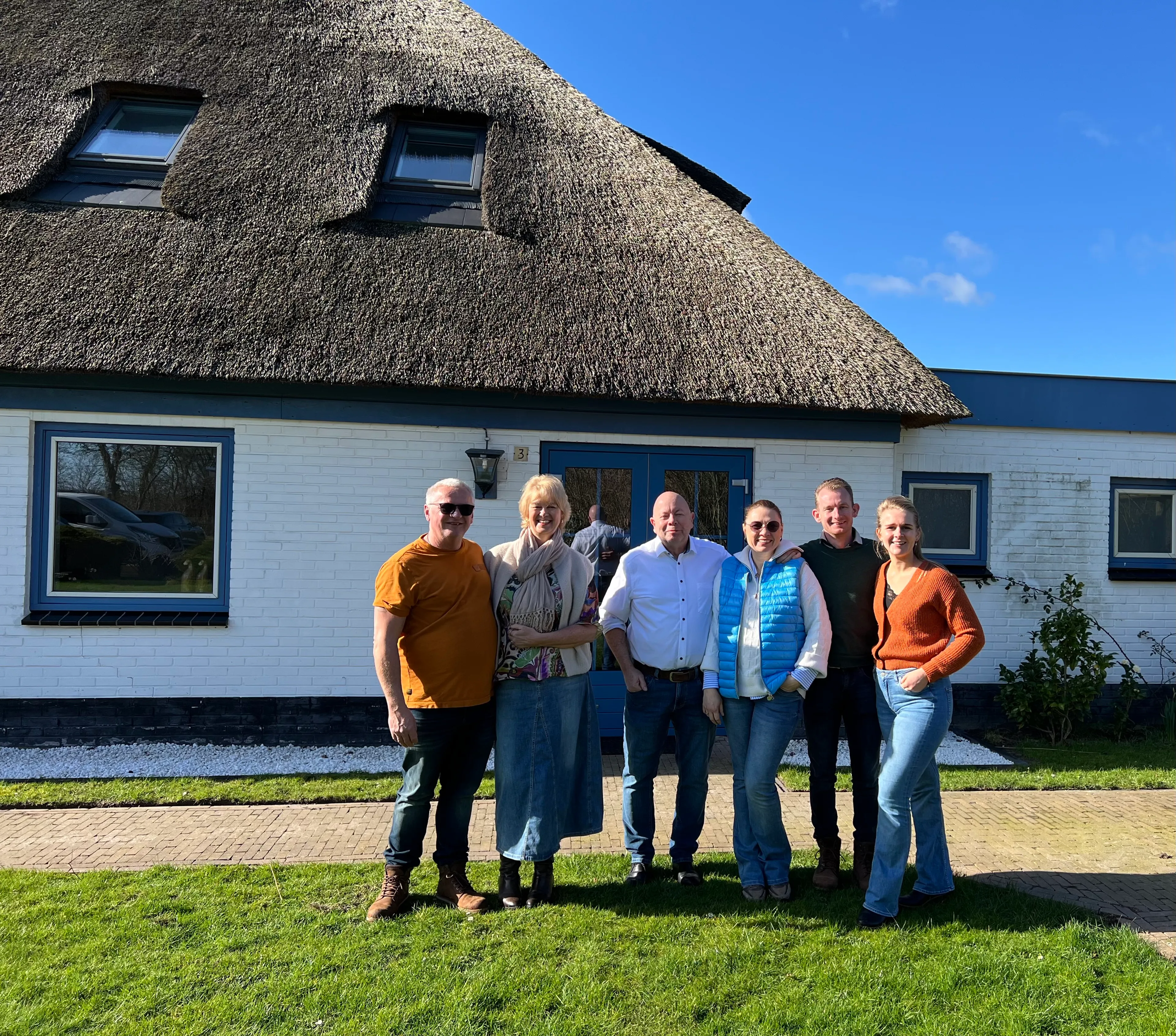 Verbazing bij Bed & Breakfast-kijkers: ‘Dit is toch geen B&B’