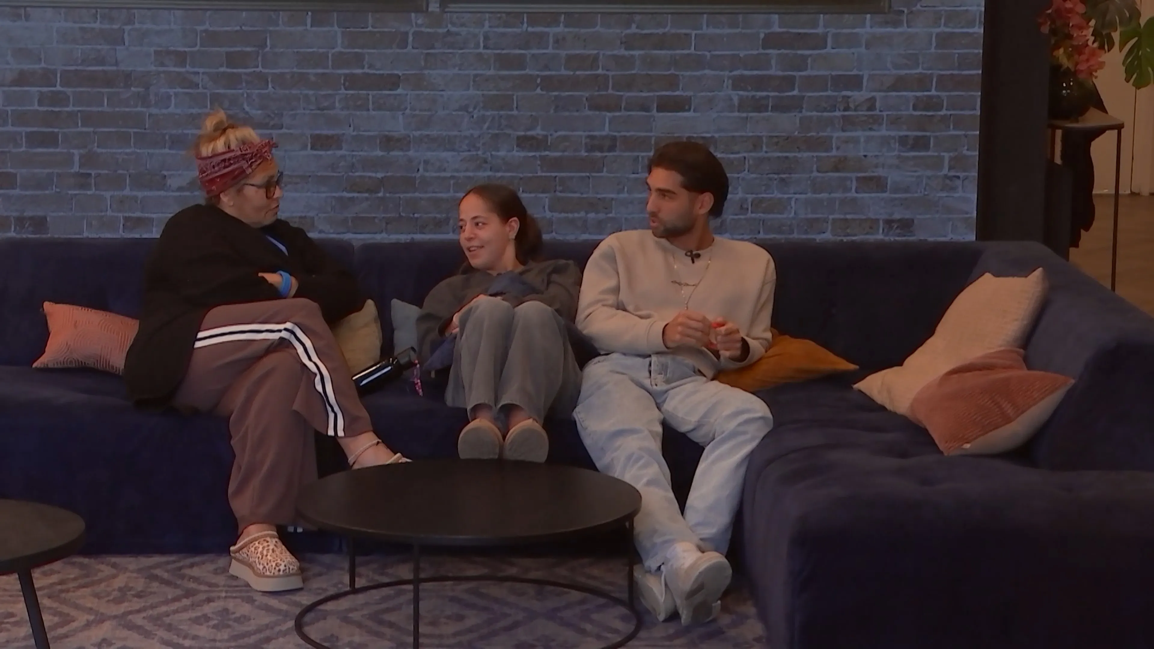 Zijn Ricky en Nyssa verliefd op elkaar?