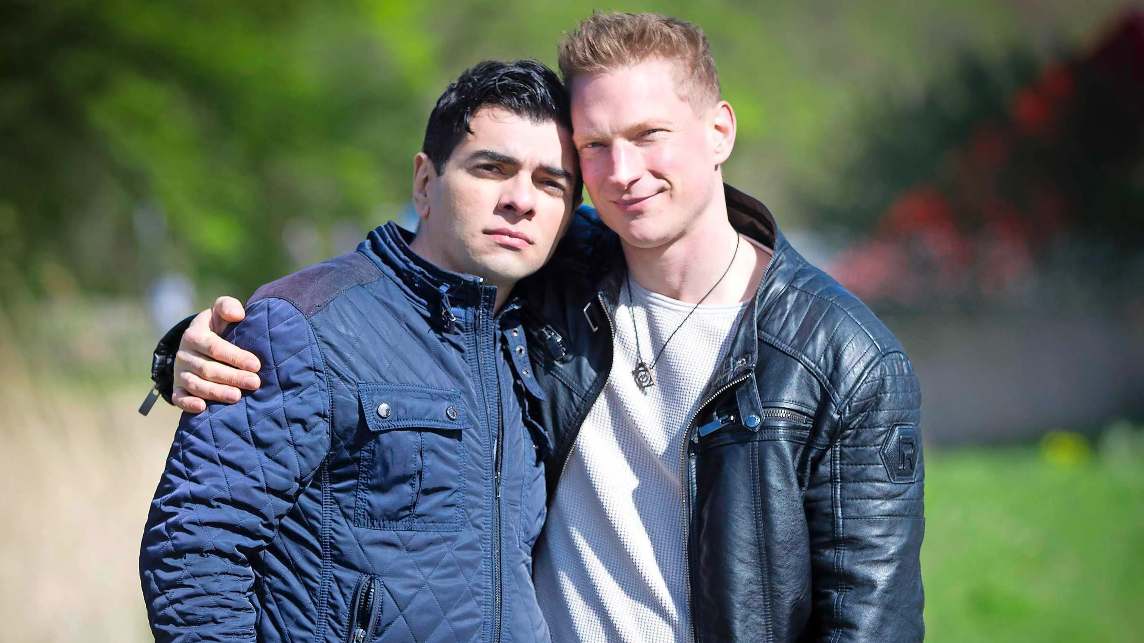 Belaagd homostel noemt vrijlaten verdachte ‘onverteerbaar’
