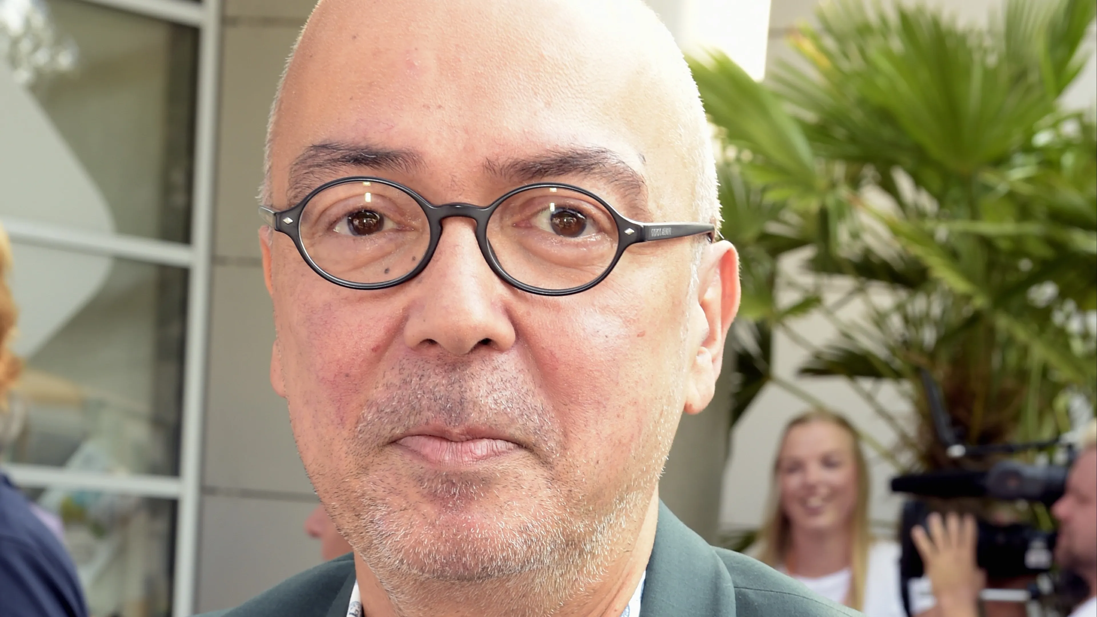 Frans Klein toch werkzaam na het DWDD-schandaal 