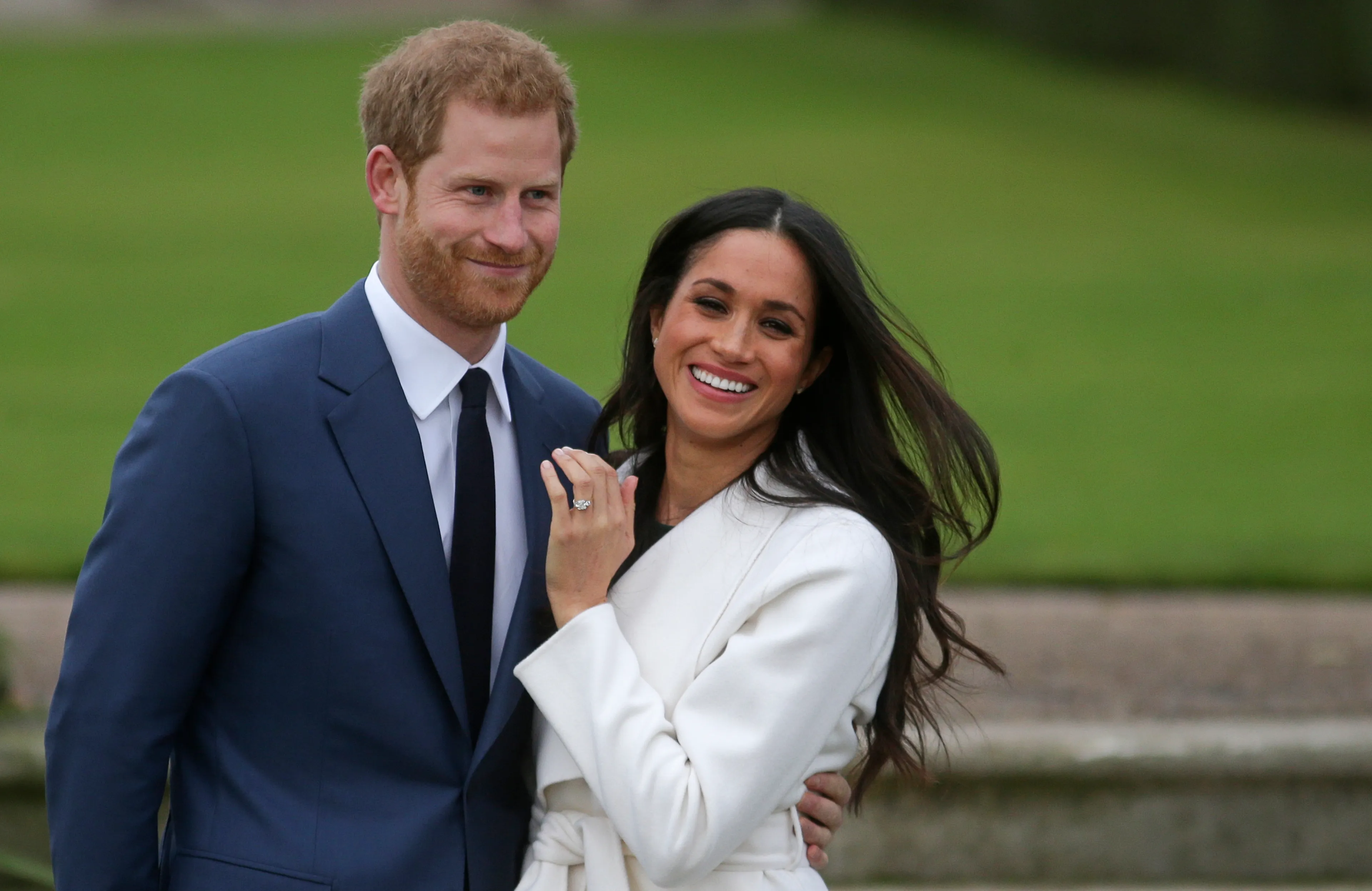 Prins Harry al jaren in therapie voor trauma