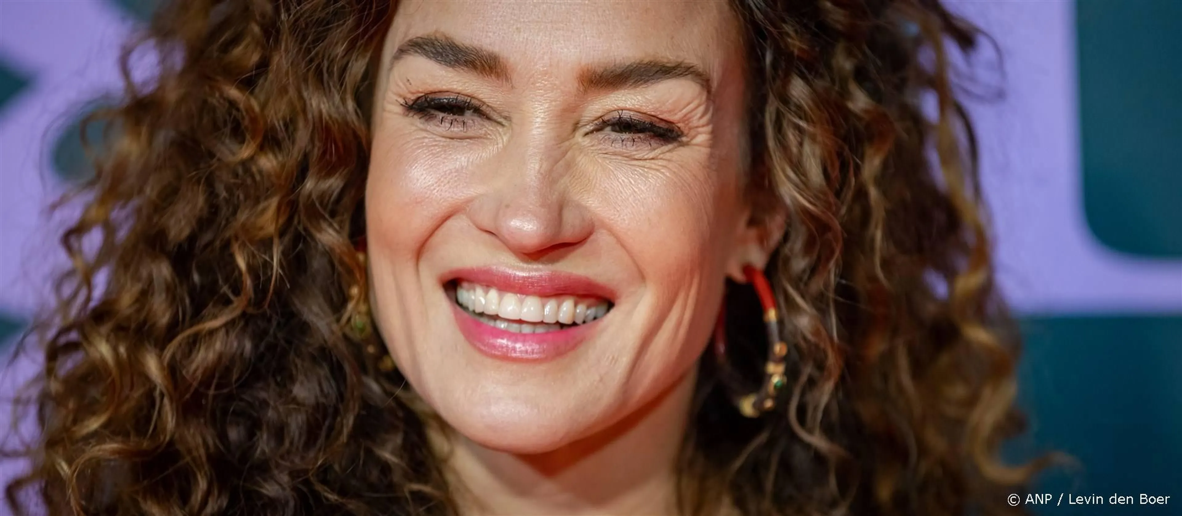 Katja Schuurman 'gaat het helemaal anders doen'