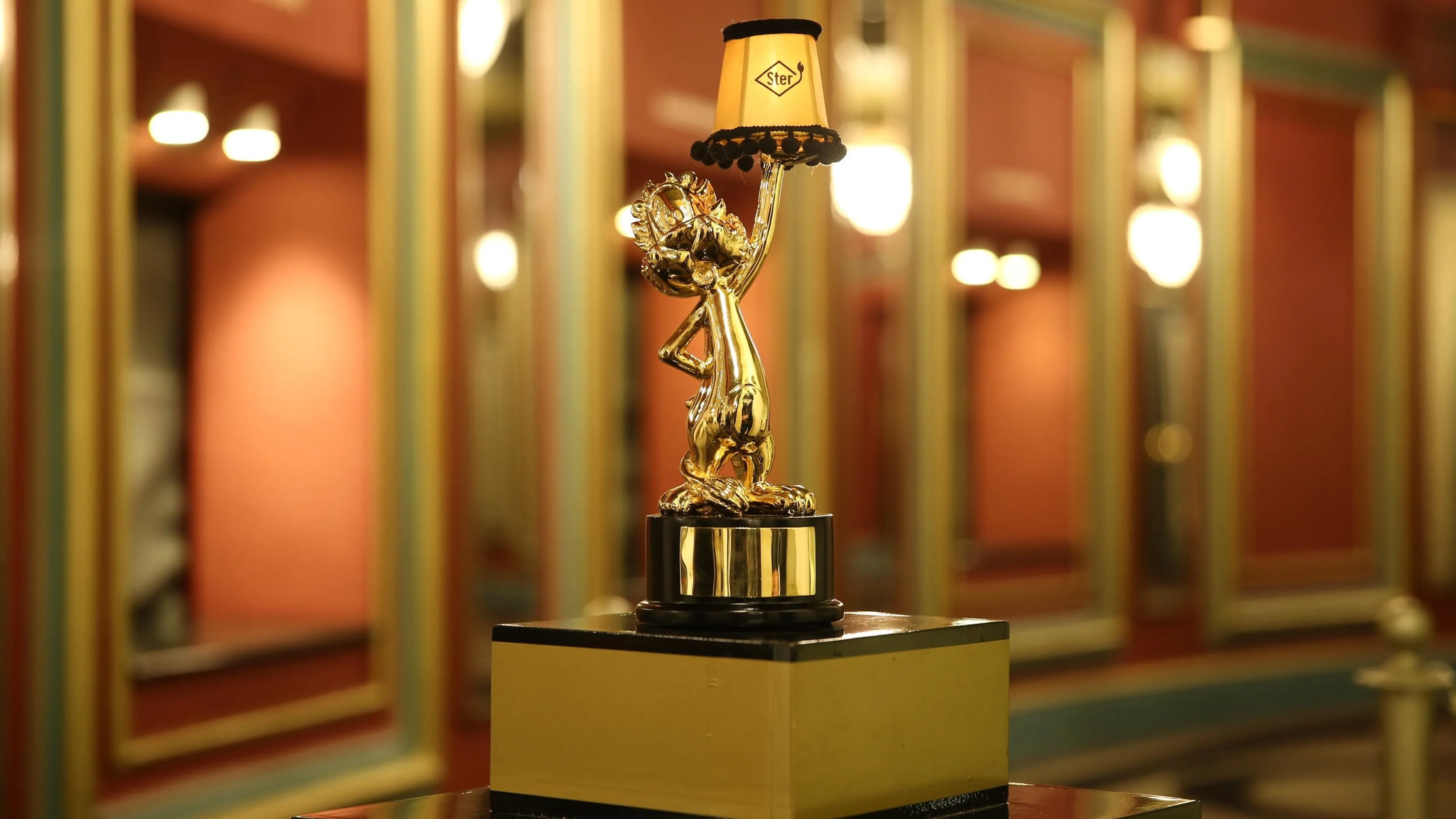 Dit is de winnaar van de Gouden Loeki