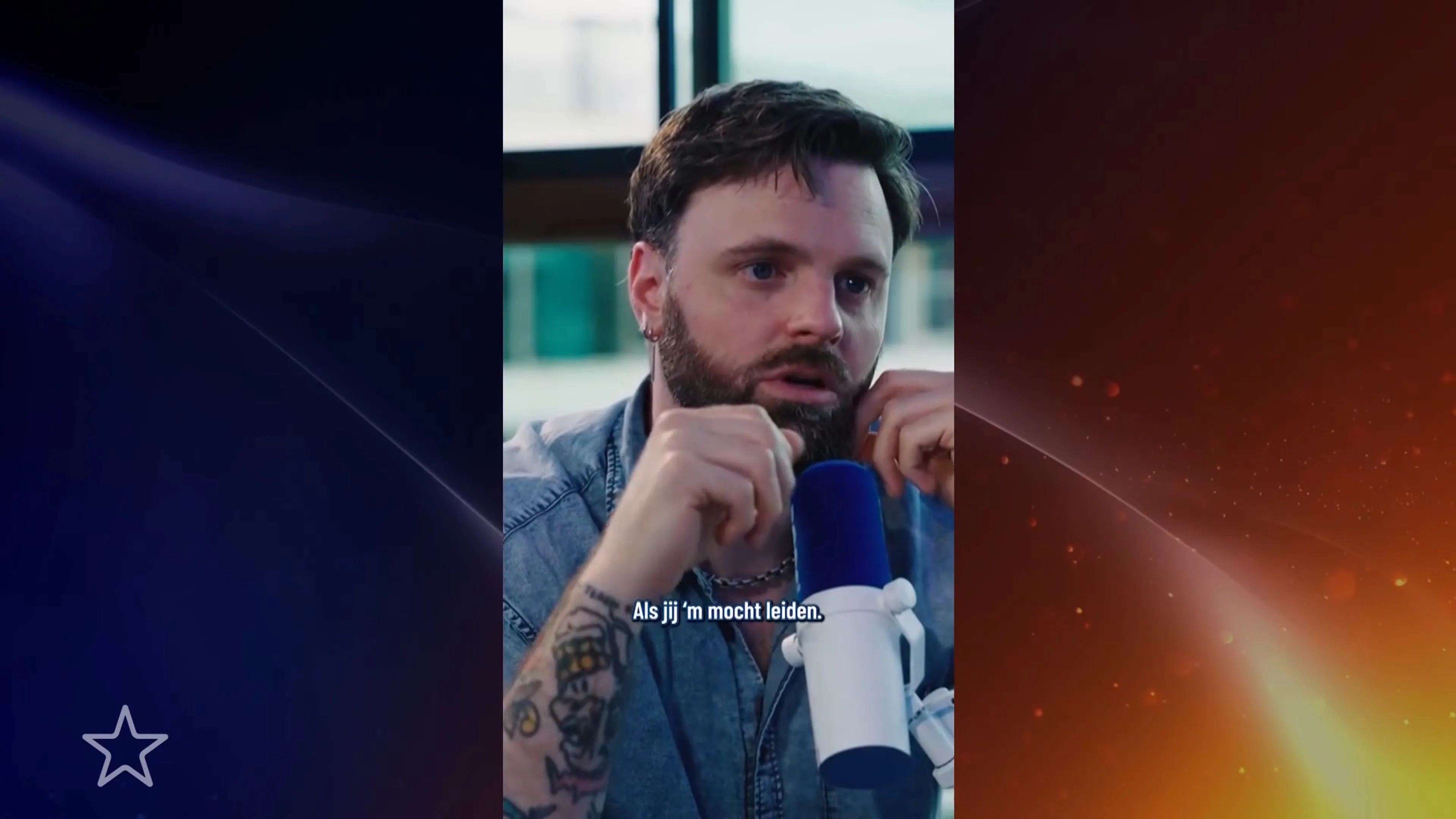 Tim Hofman kondigt nieuwe BOOS-spin-off serie aan