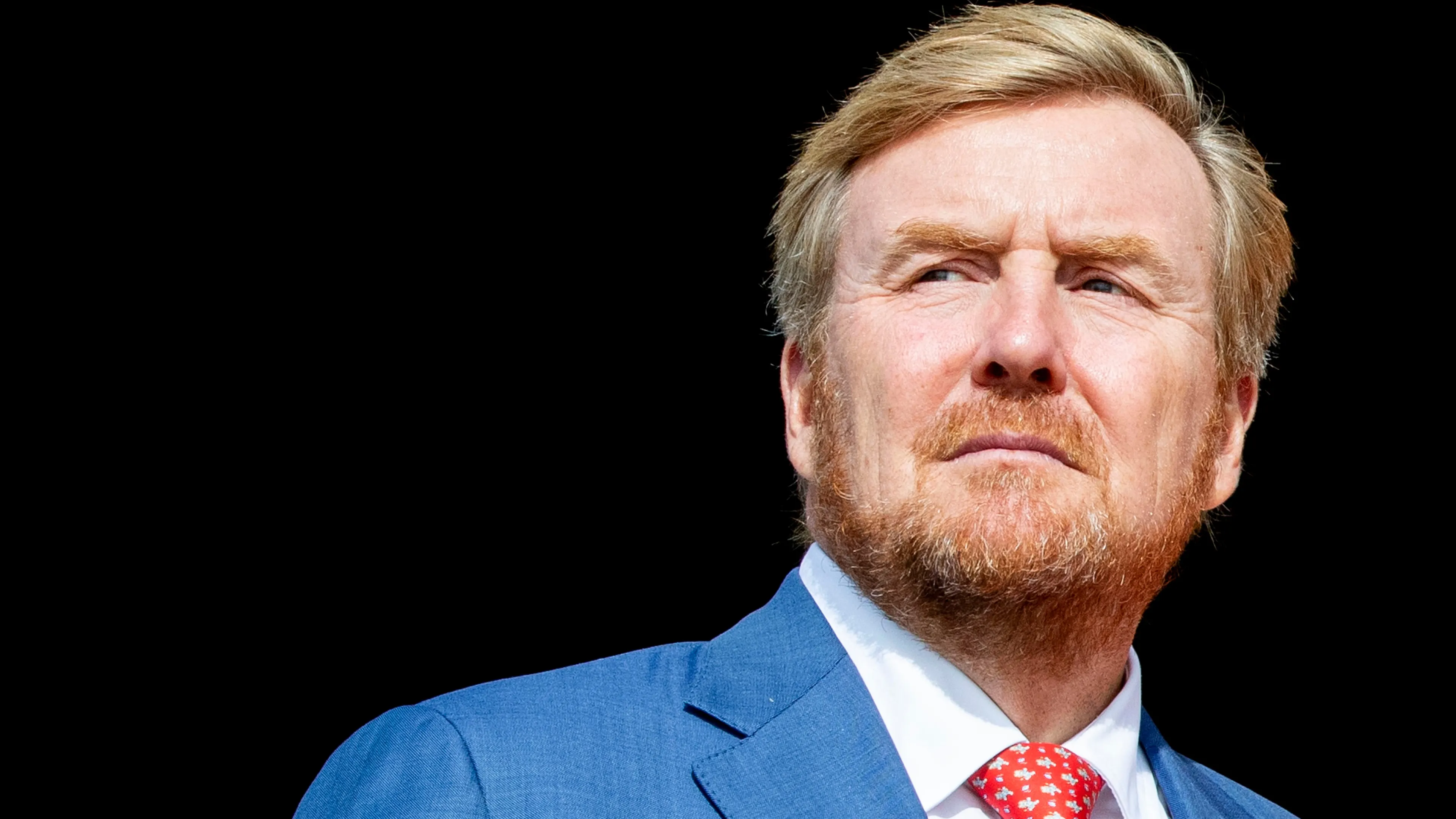 'Koning moet uit regering en gewoon belasting betalen'