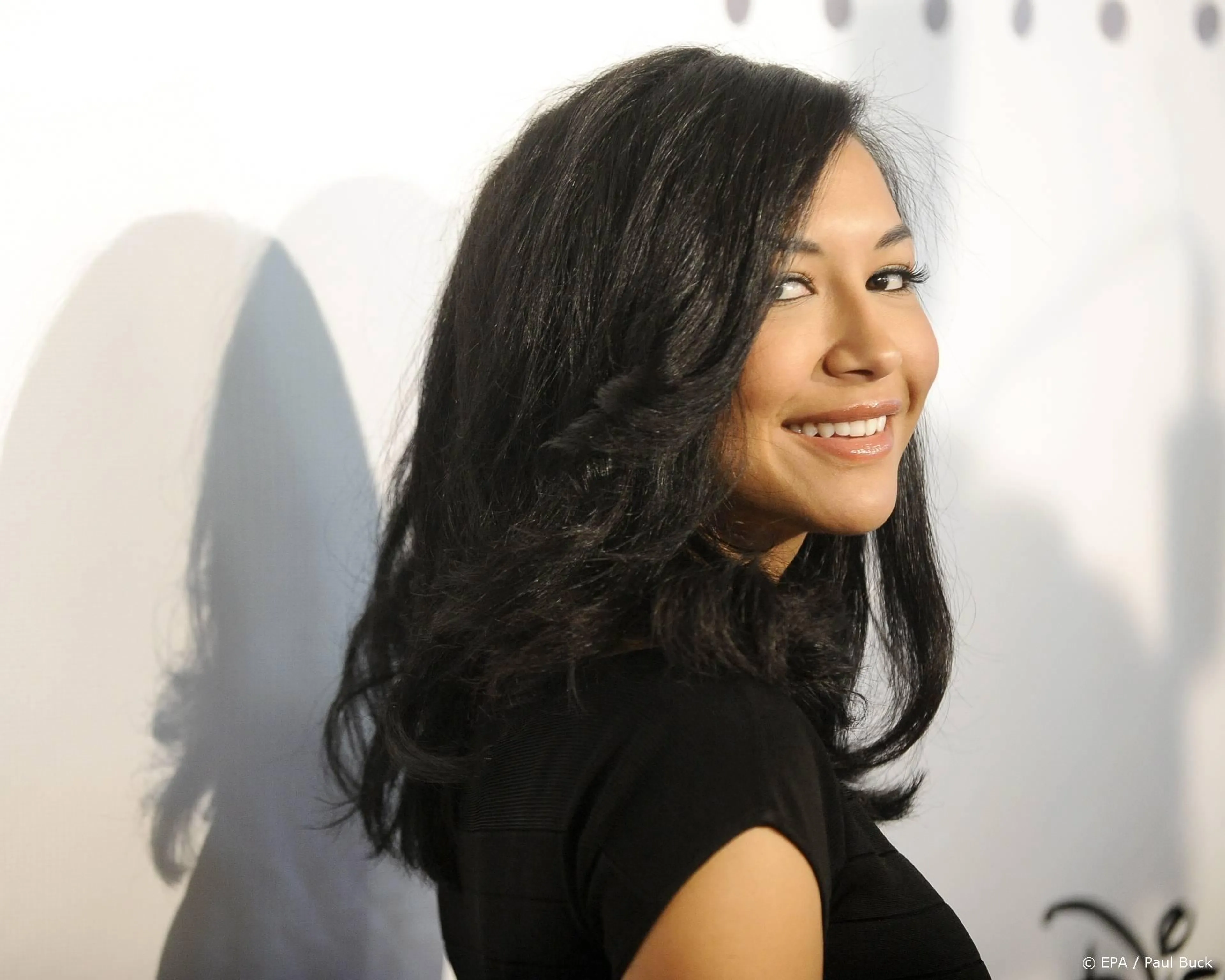 Vader Naya Rivera blikt terug op noodlottig ongeval