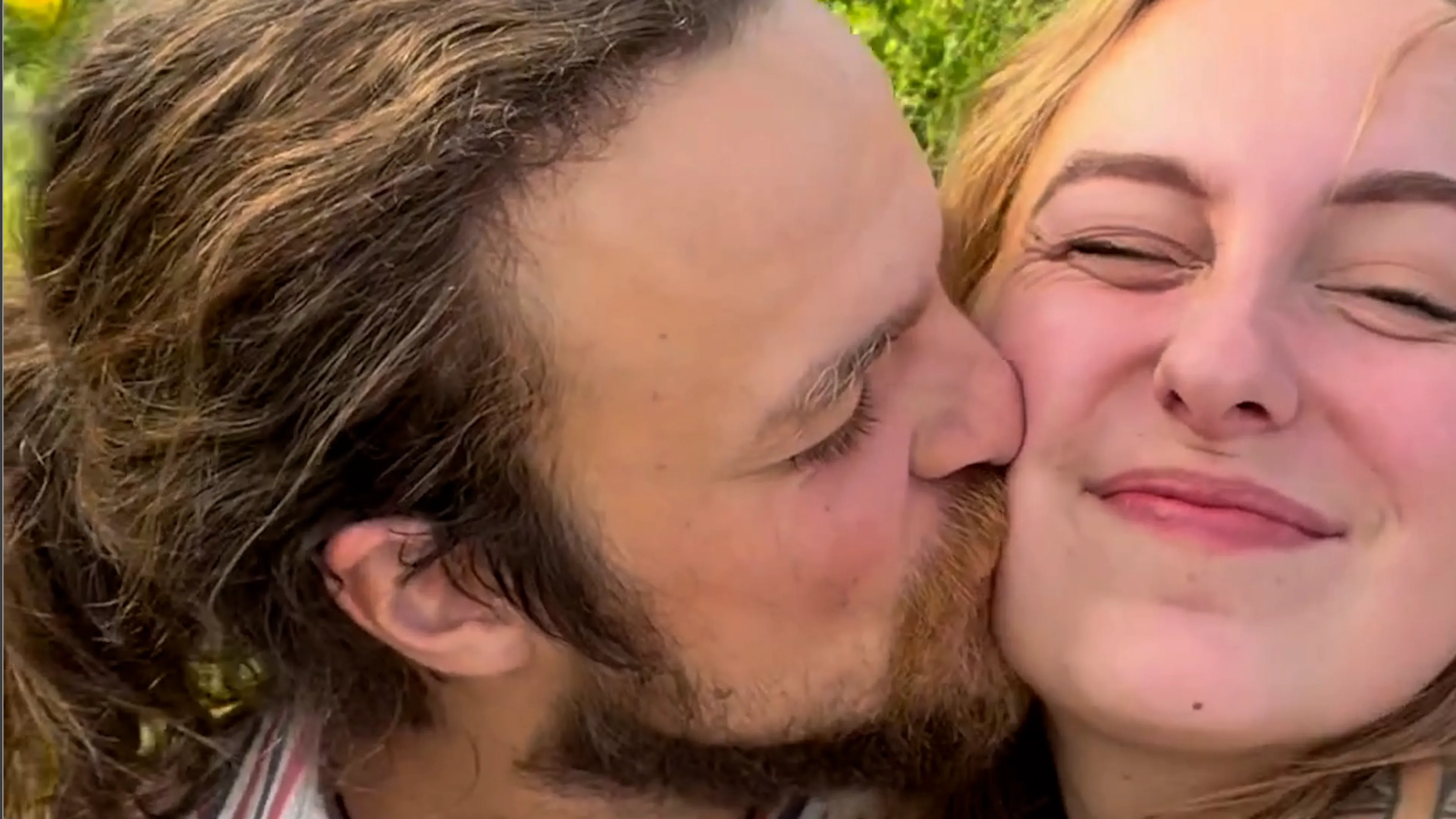 Bram uit B&B Vol Liefde bracht veel liefdesverdriet teweeg bij Carolien