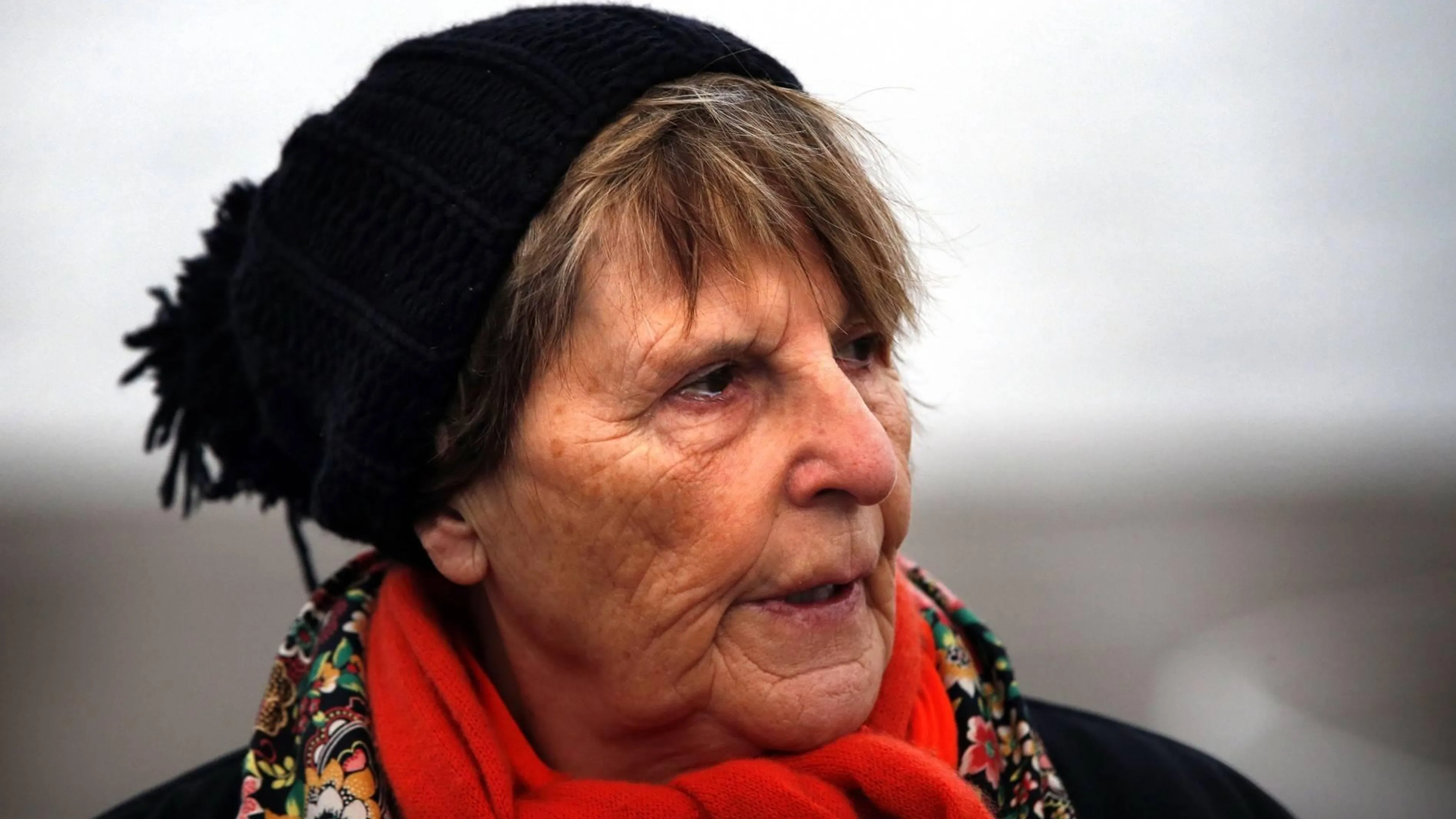 Lenie 't Hart opnieuw gelukkig in de liefde