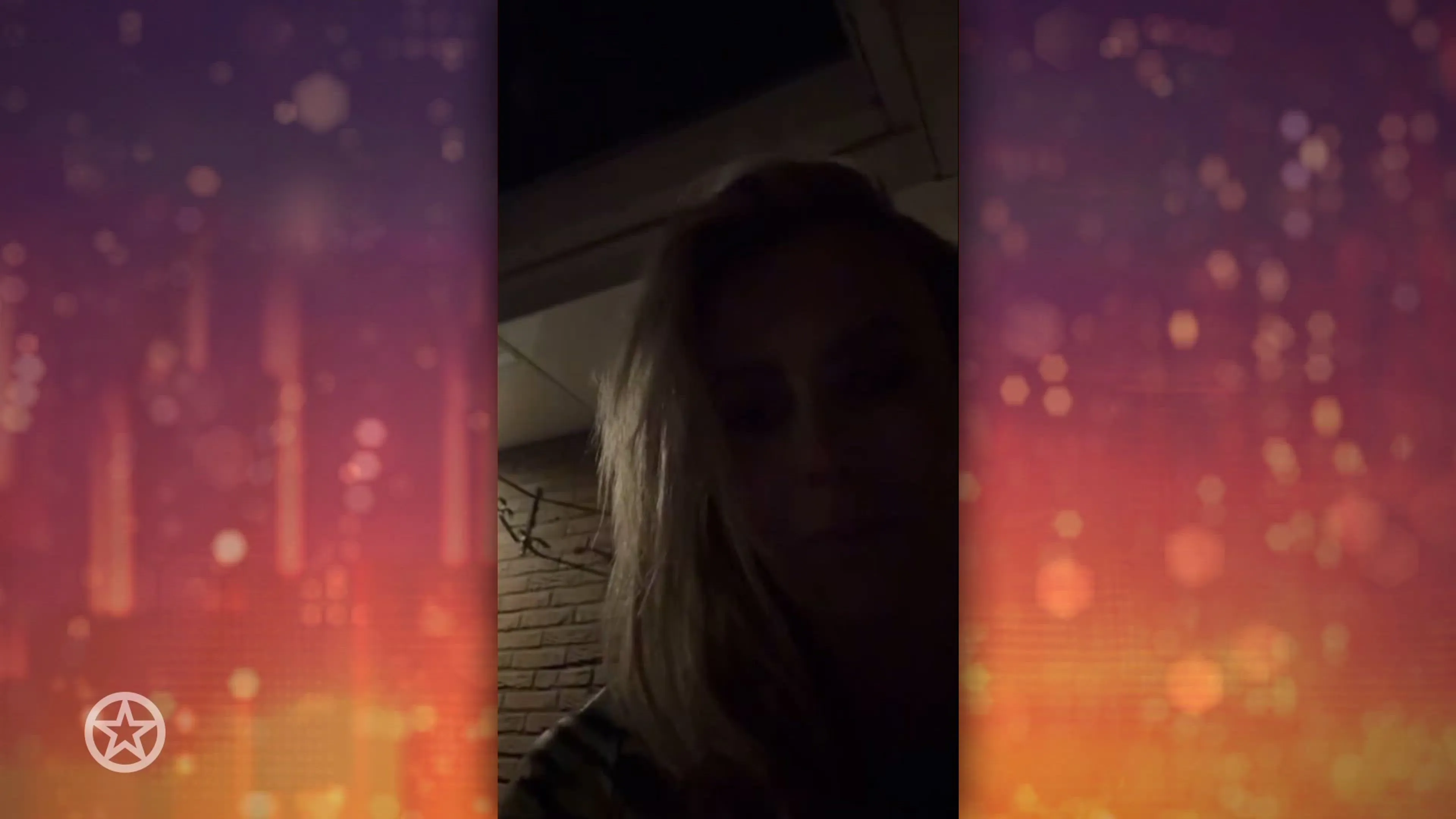Monique Smit sluit zichzelf buiten