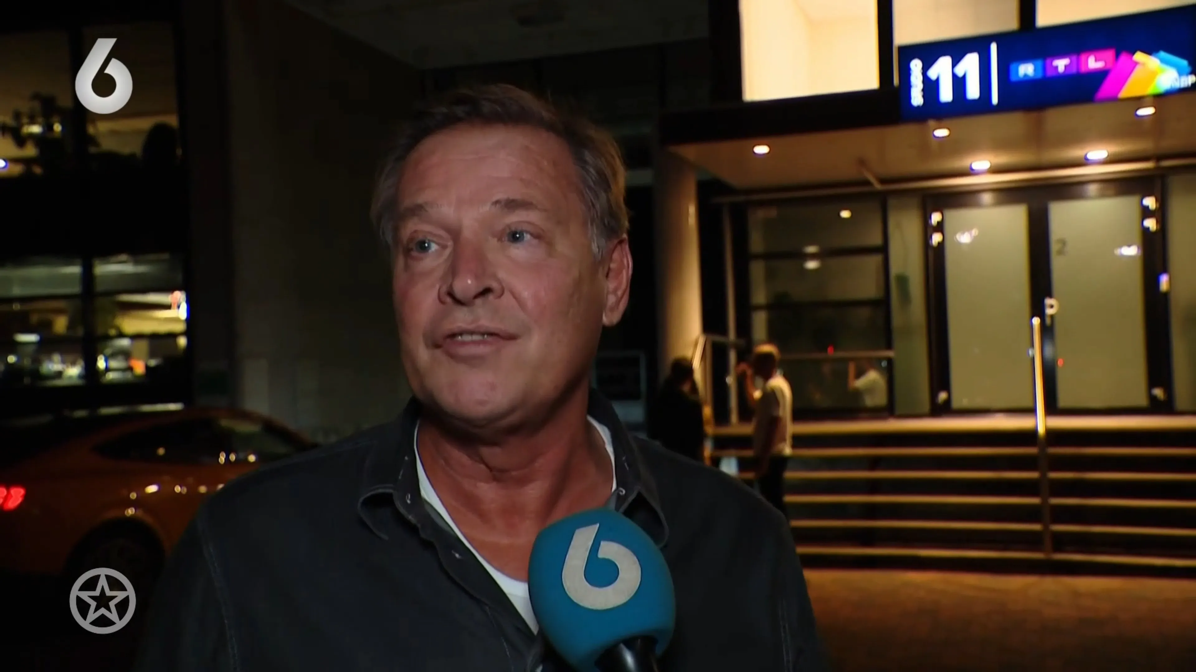 Albert Verlinde woest op Dieuwke Wynia door trekken seksismekaart