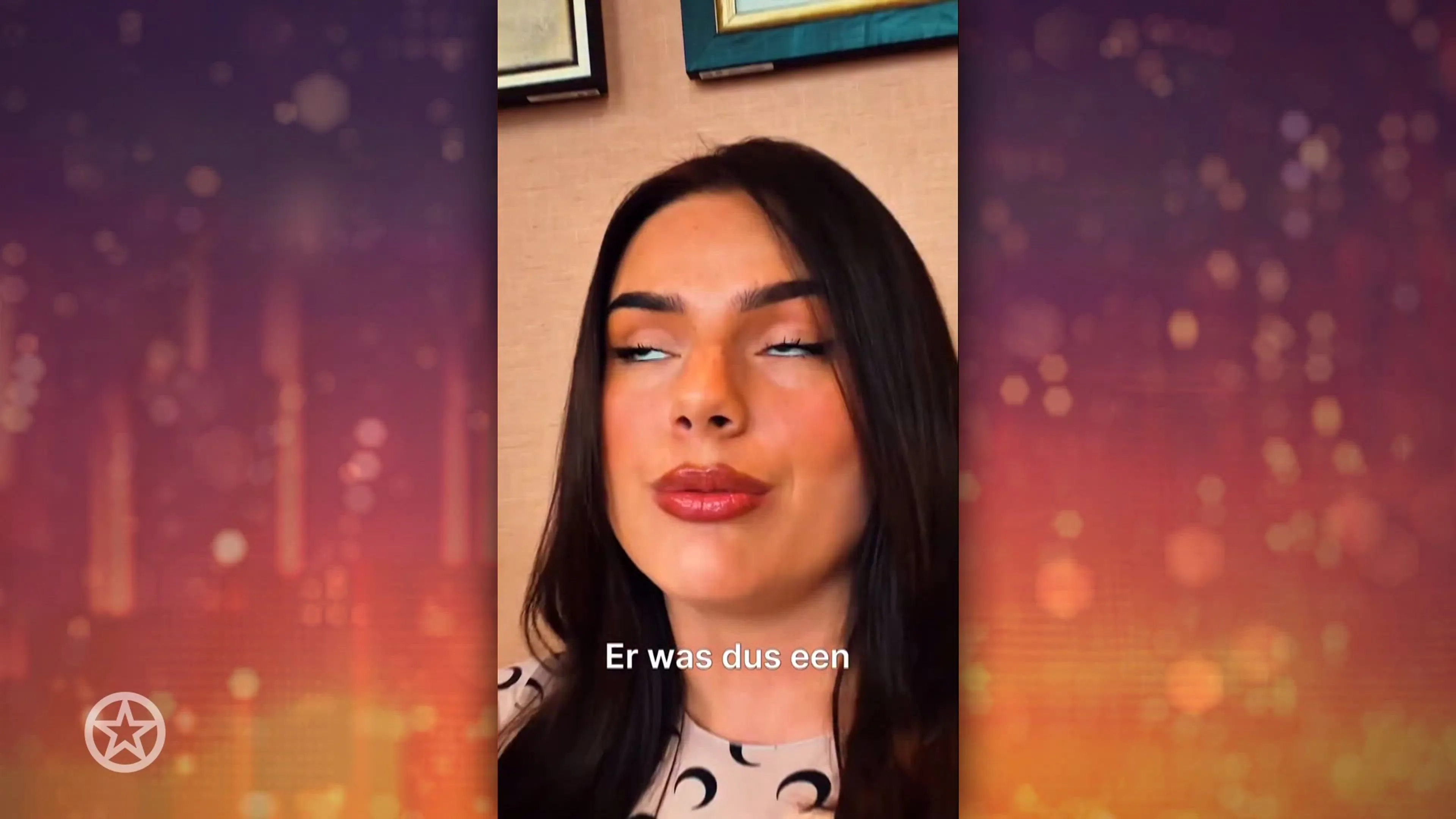 Famke Louise blikt terug op heftige periode na Jinek-optreden