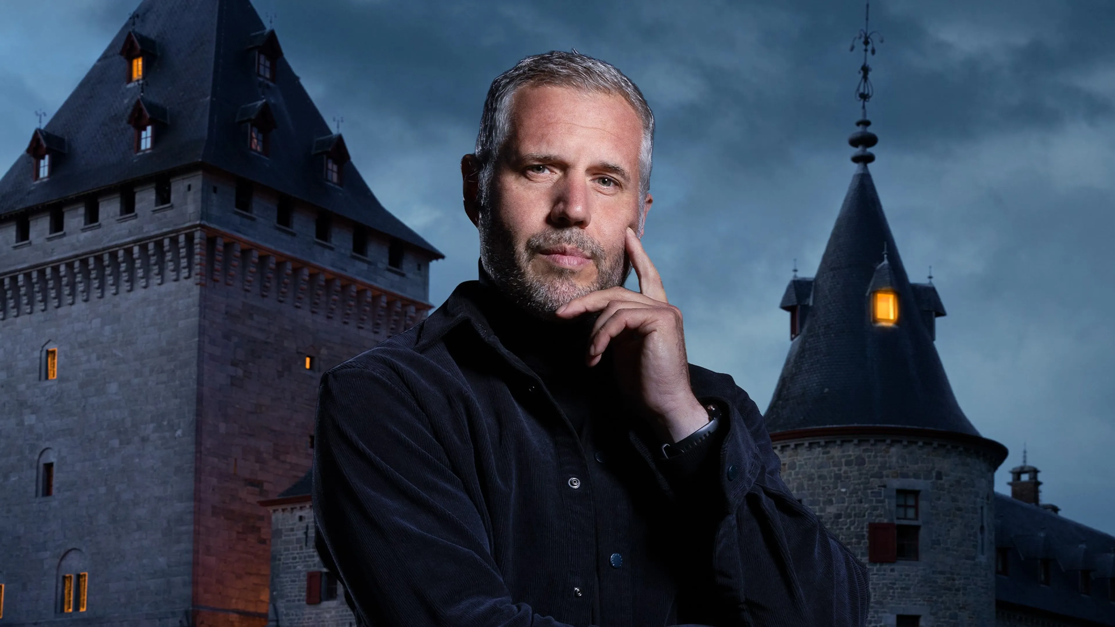 De Verraders is terug en déze BN'ers wagen zich aan het spel