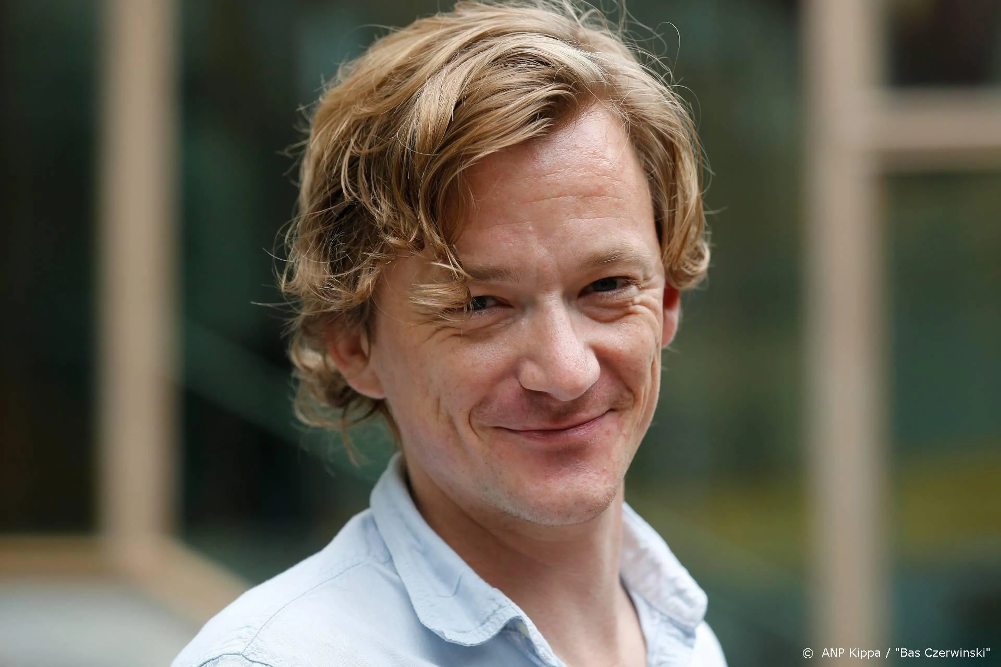 Verfilming roman Tim Kamps uitgesteld tot volgend jaar