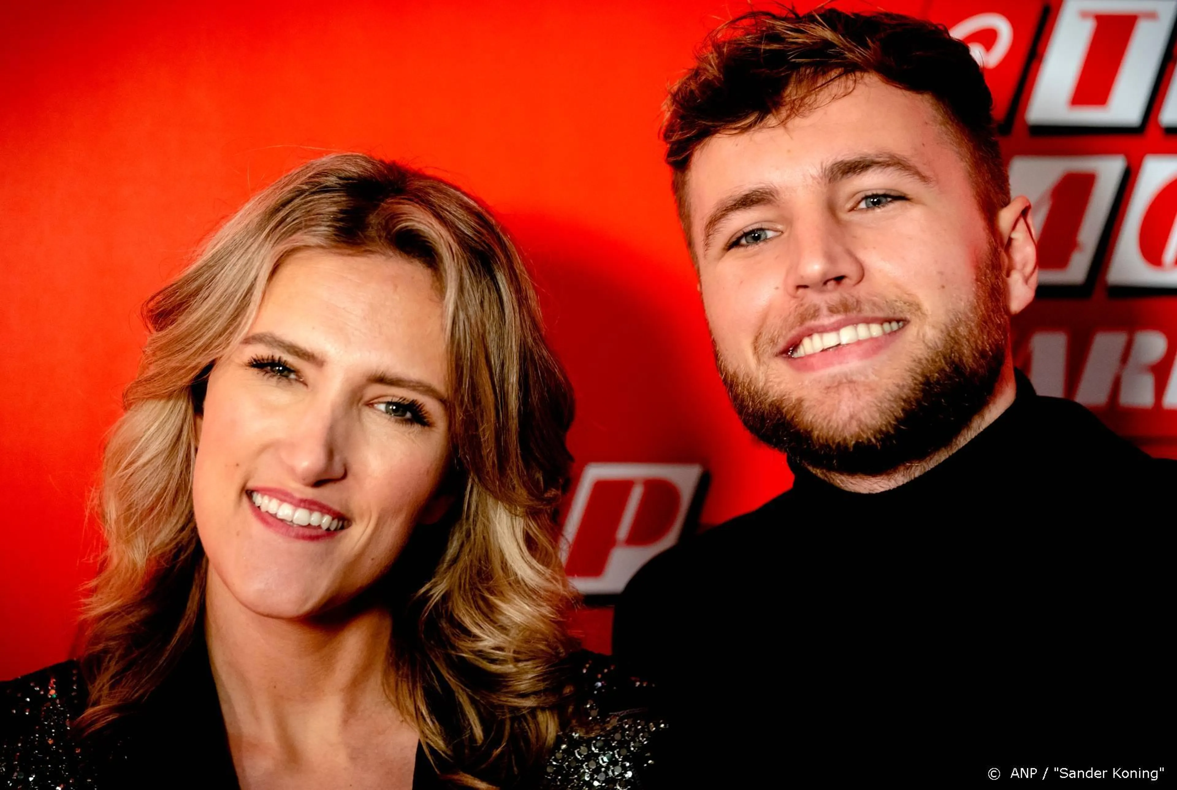 Suzan &amp; Freek niet voorbereid op winnen Edison