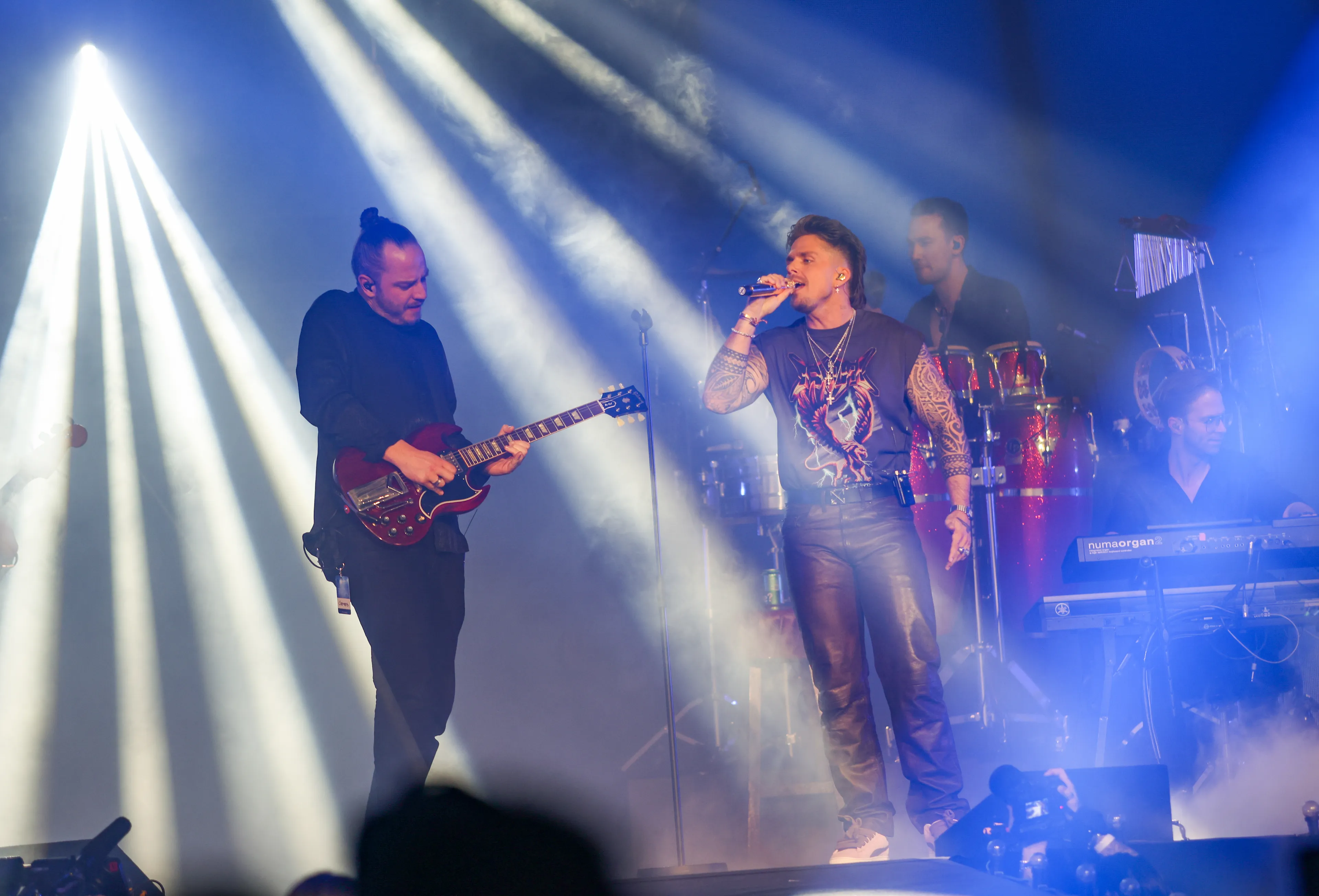 Nieuwe namen voor Holland Zingt Hazes én extra shows toegevoegd