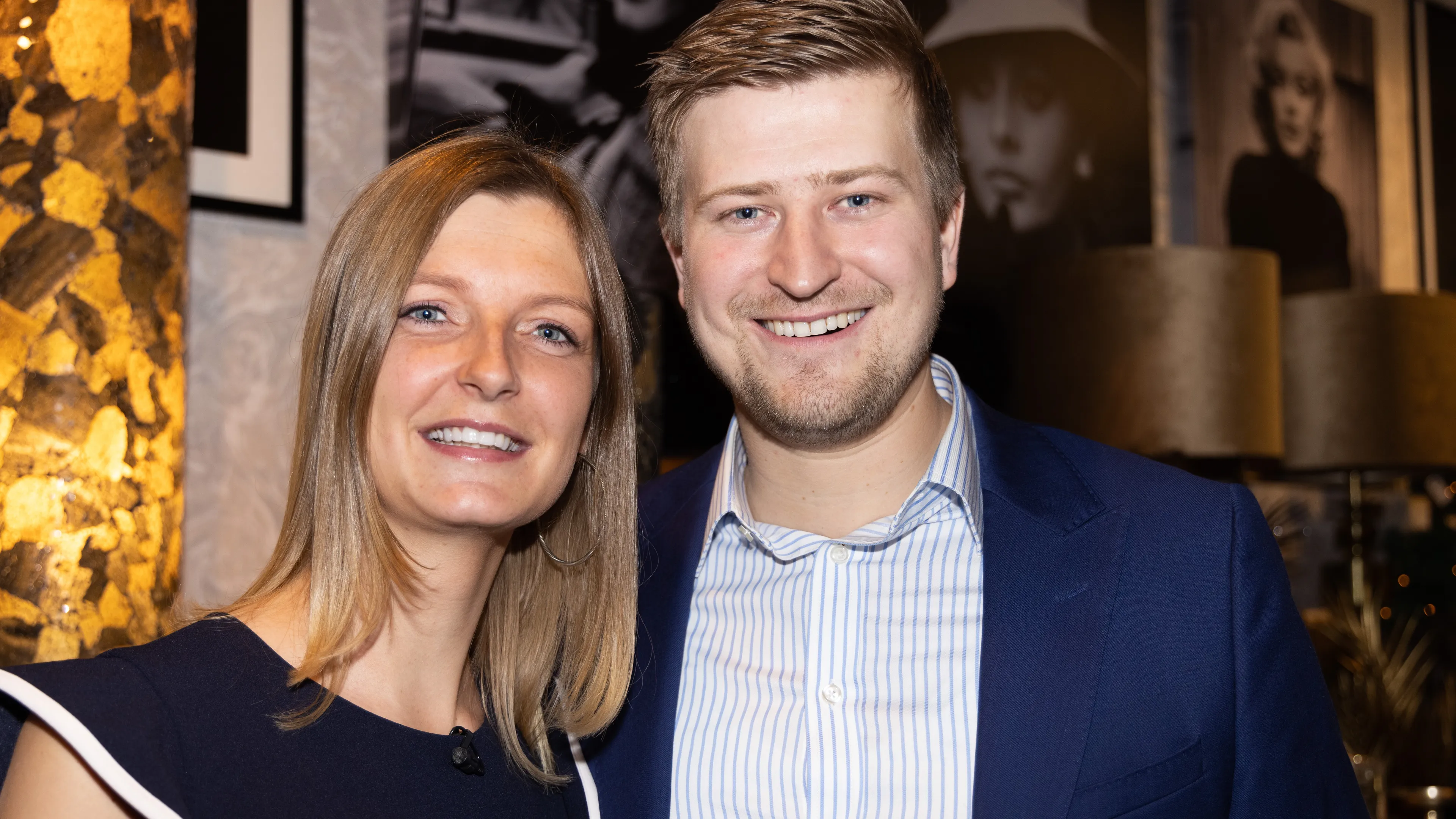 Dirk kapot van breuk met Montana Meiland: 'haar laat ik nooit meer los'