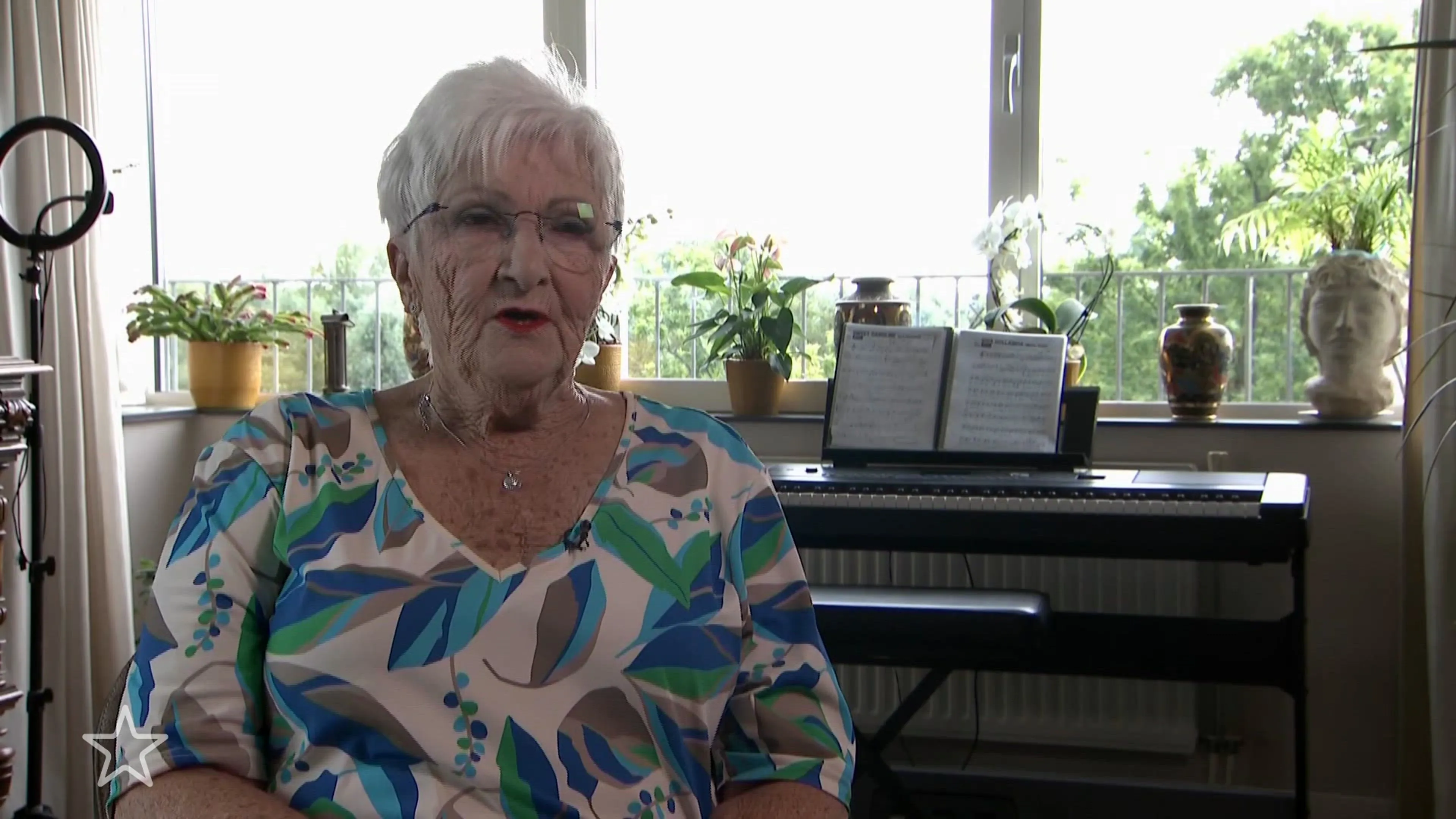Orgel Joke emotioneel over kritiek: 'Het doet mij pijn'