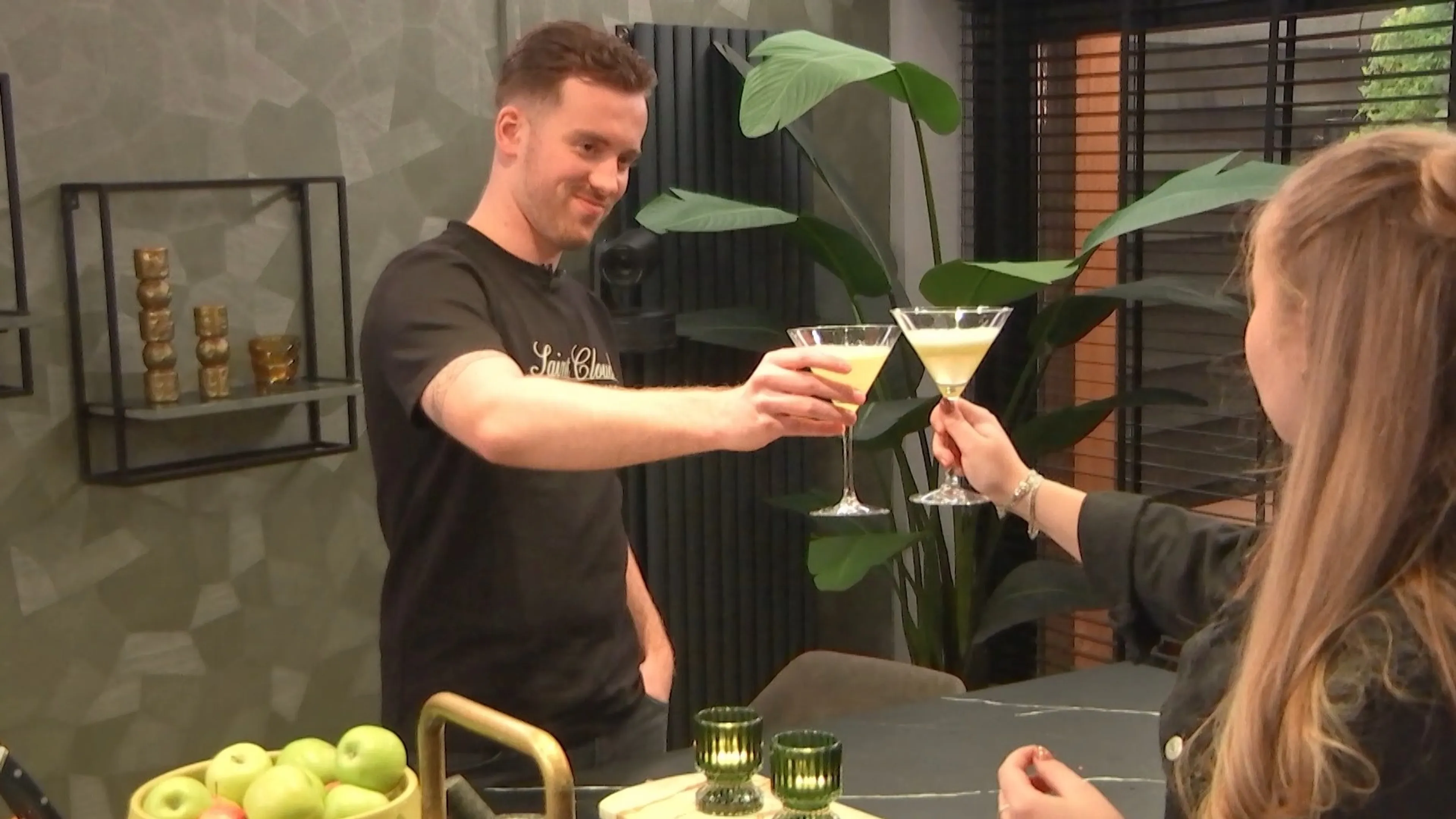 LLDL-kijkers geen fan van déze 'luie' deelnemer