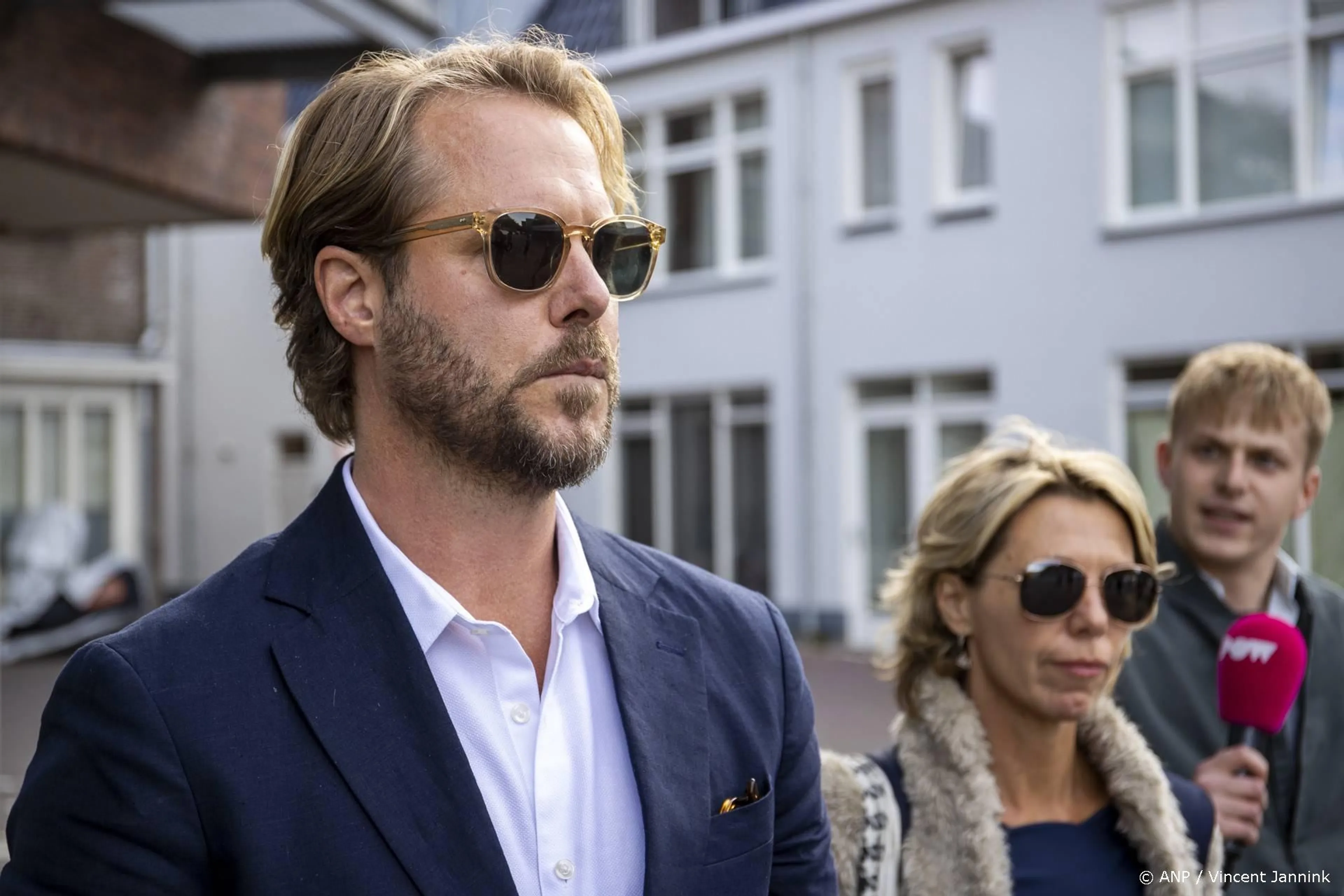 Thijs Römer geeft eerste grote interview: live in radioprogramma MISCHA!