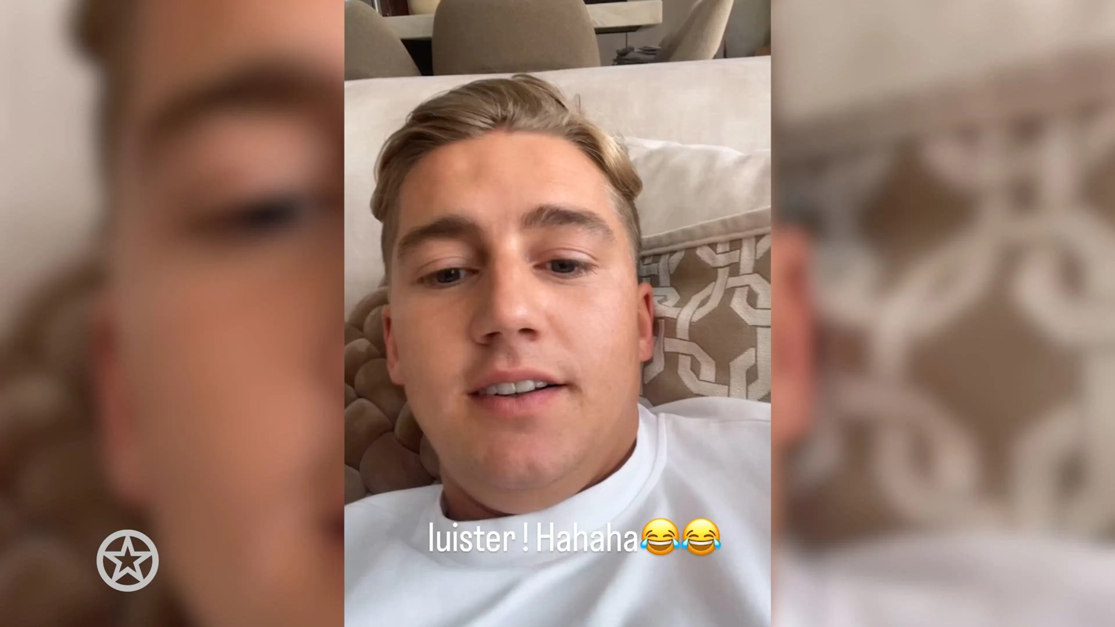 Fans zijn woedend op Mart Hoogkamer