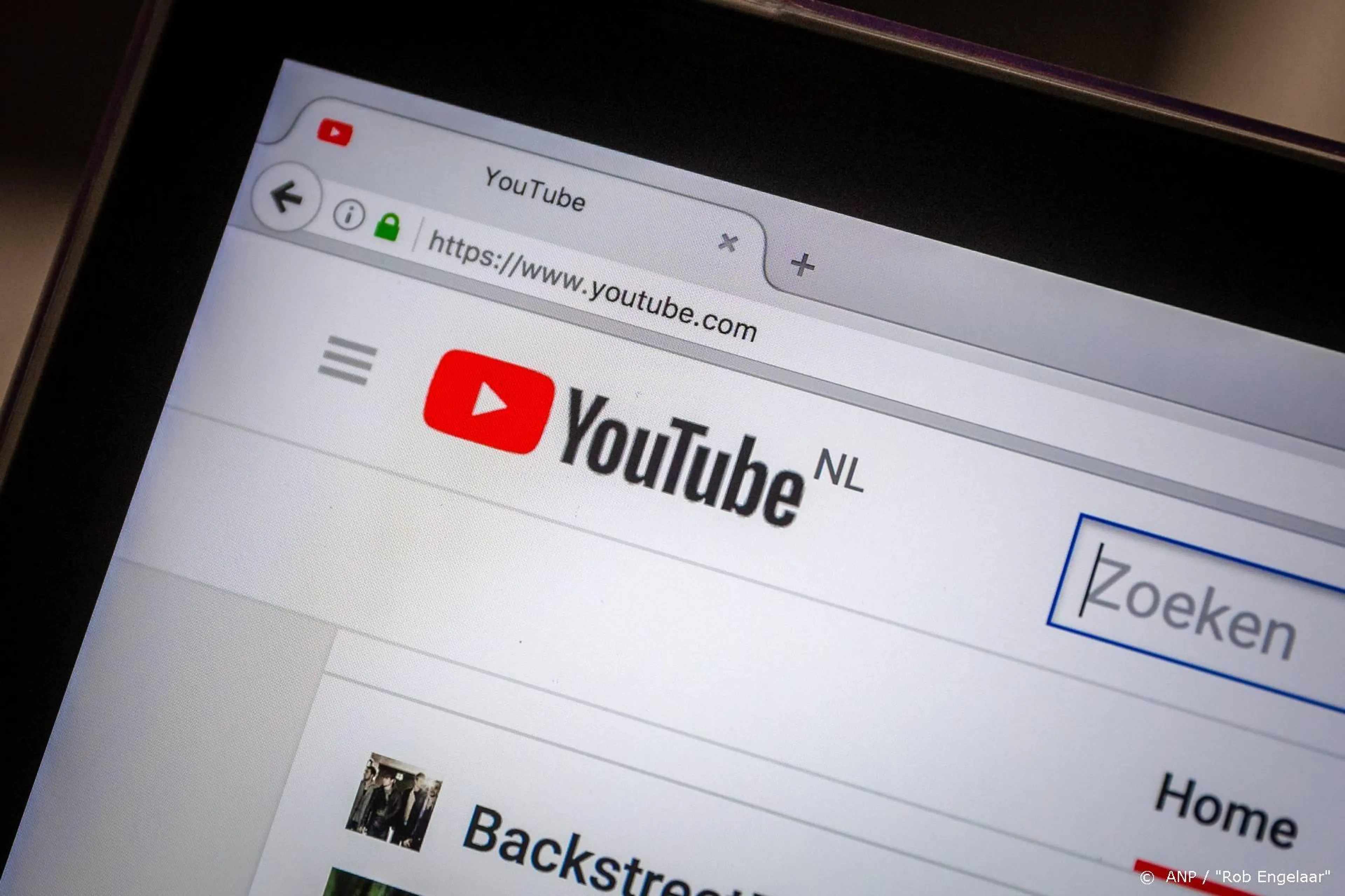 Youtuber Qucee voor de derde keer vader geworden
