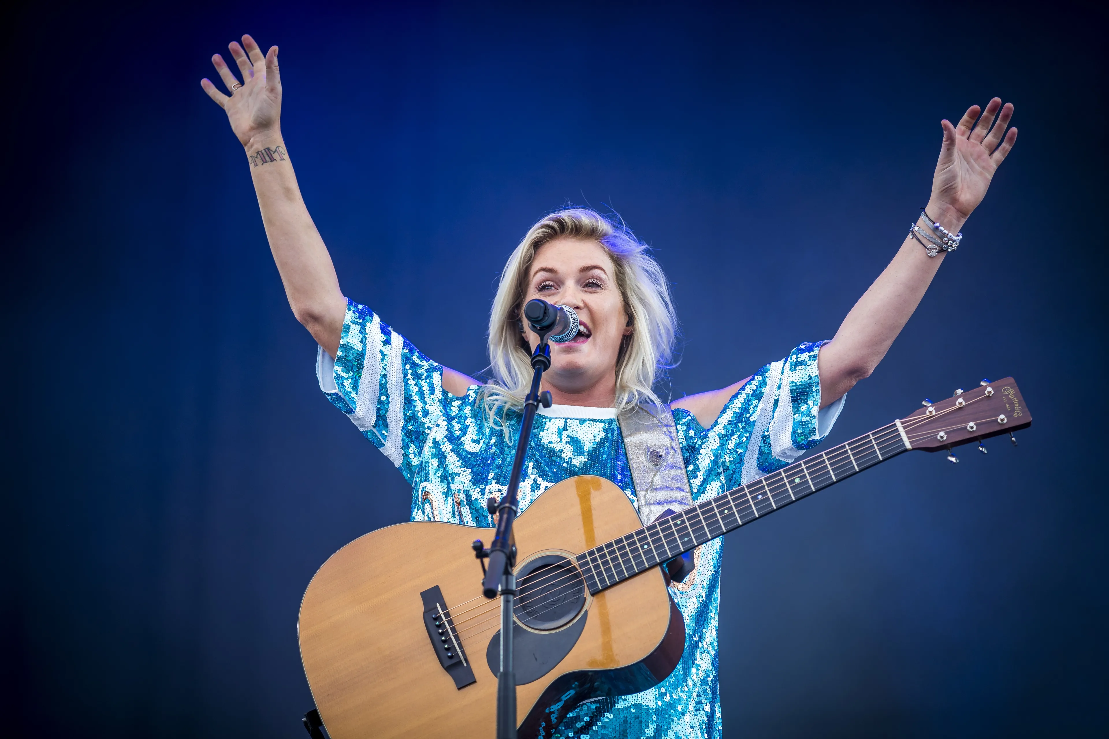 Miss Montreal viert 20 jaar op het podium met nieuwe theatertour