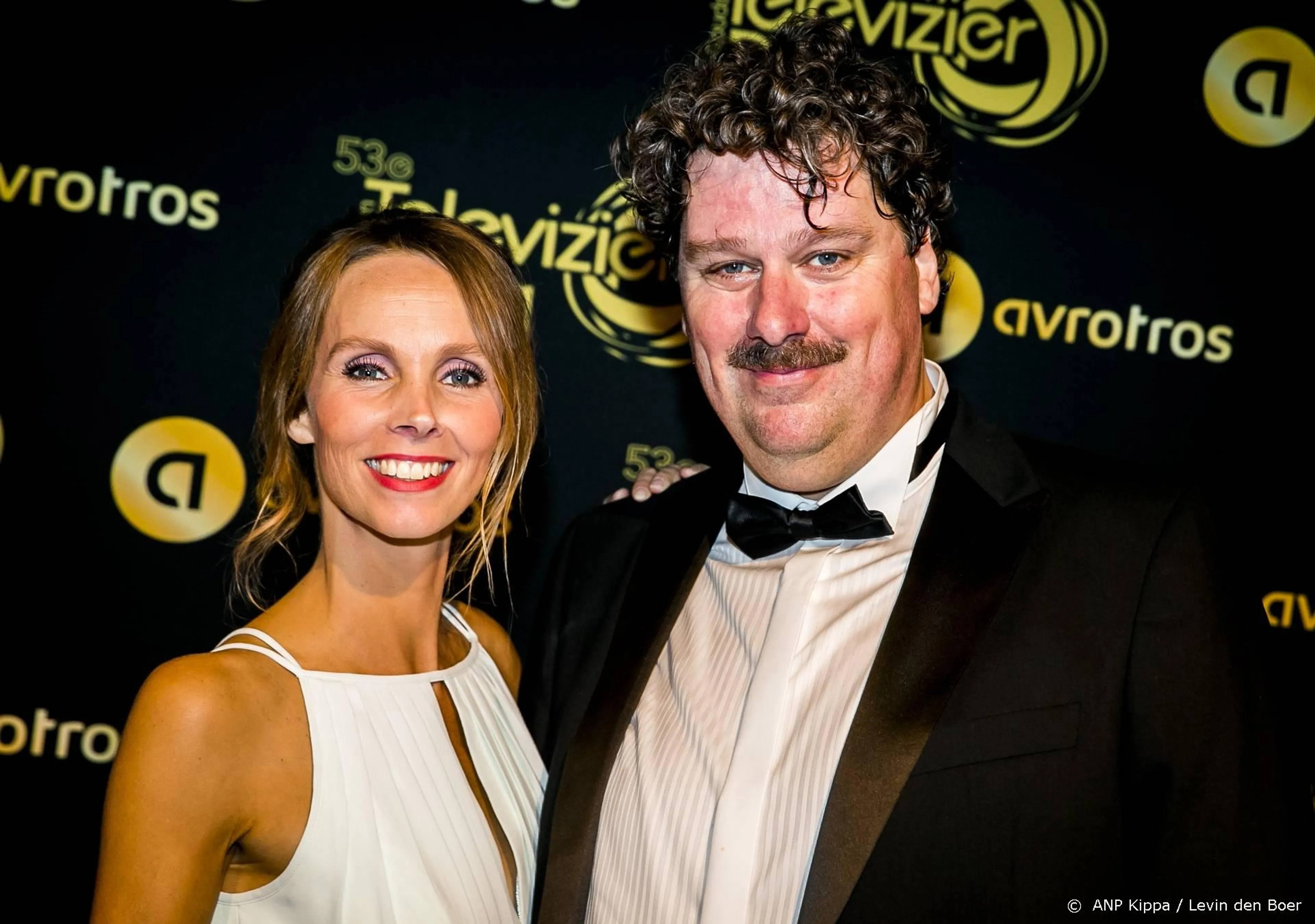 Hoofdrol voor Diederik Ebbinge in nieuwe AVROTROS-serie Jos