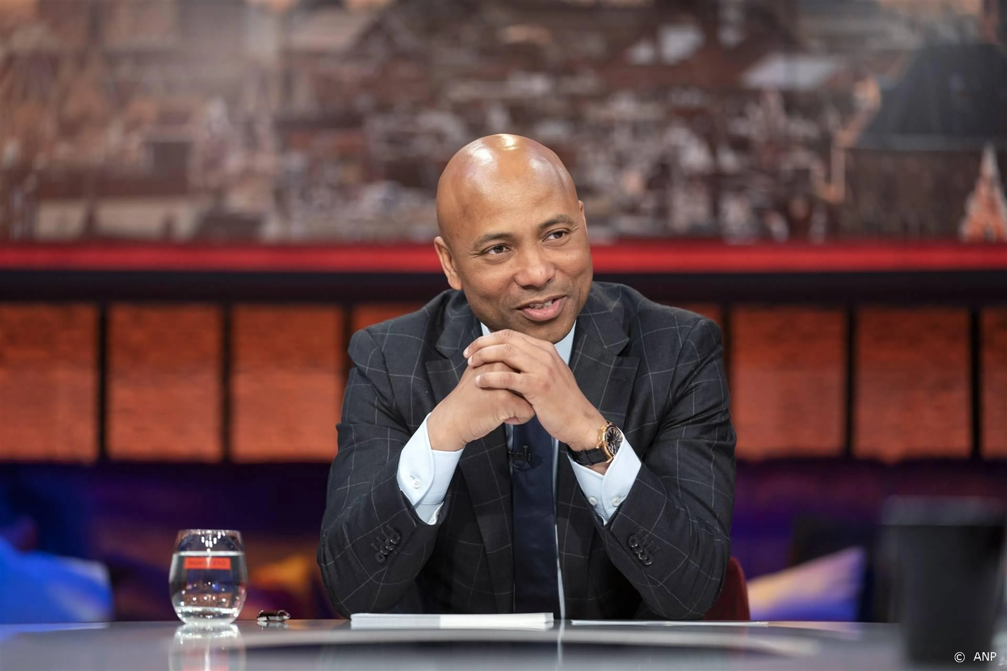 Humberto Tan uit teleurstelling naar Feyenoord 