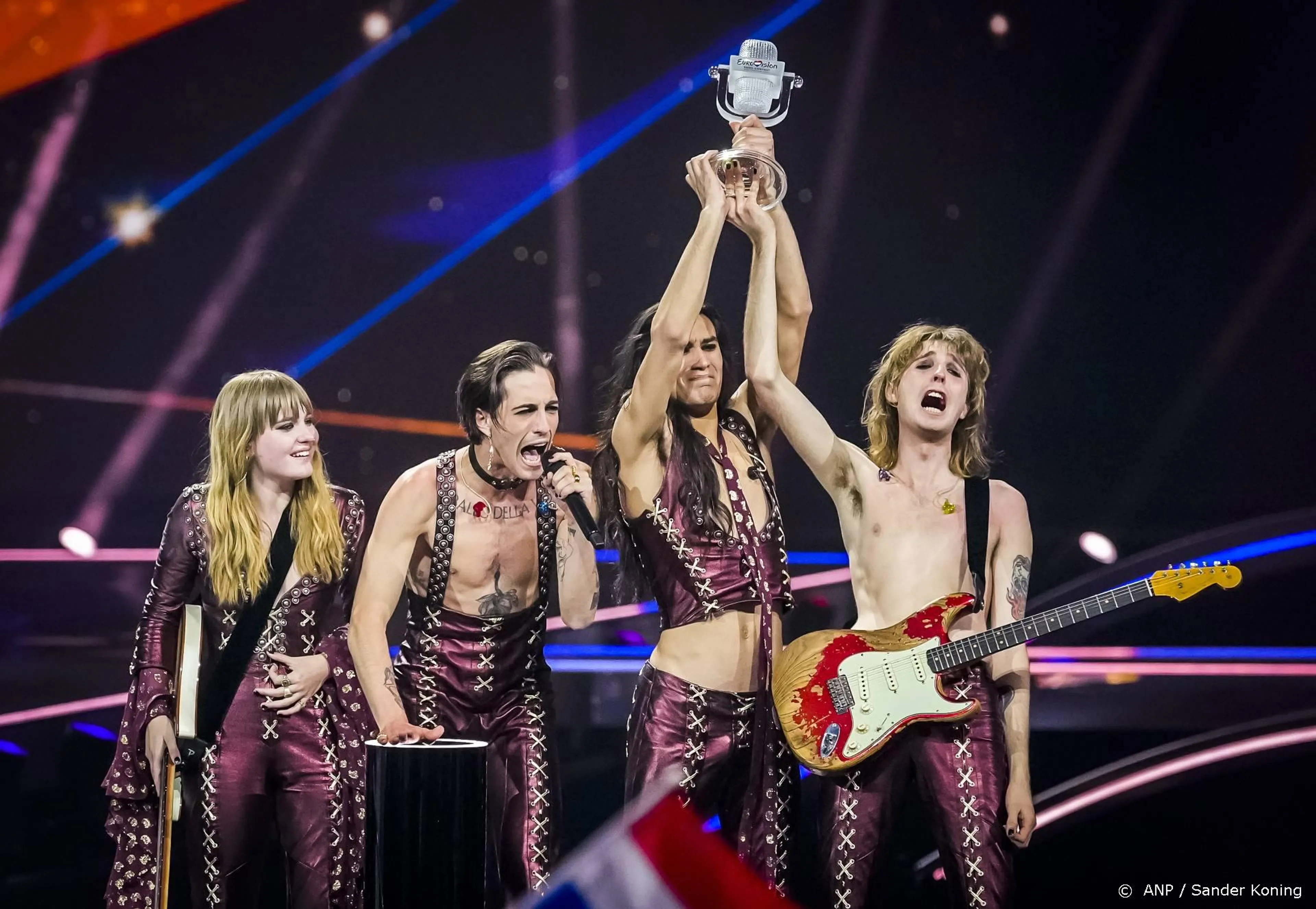 Vergeefse sms-stemmers songfestival krijgen geld terug