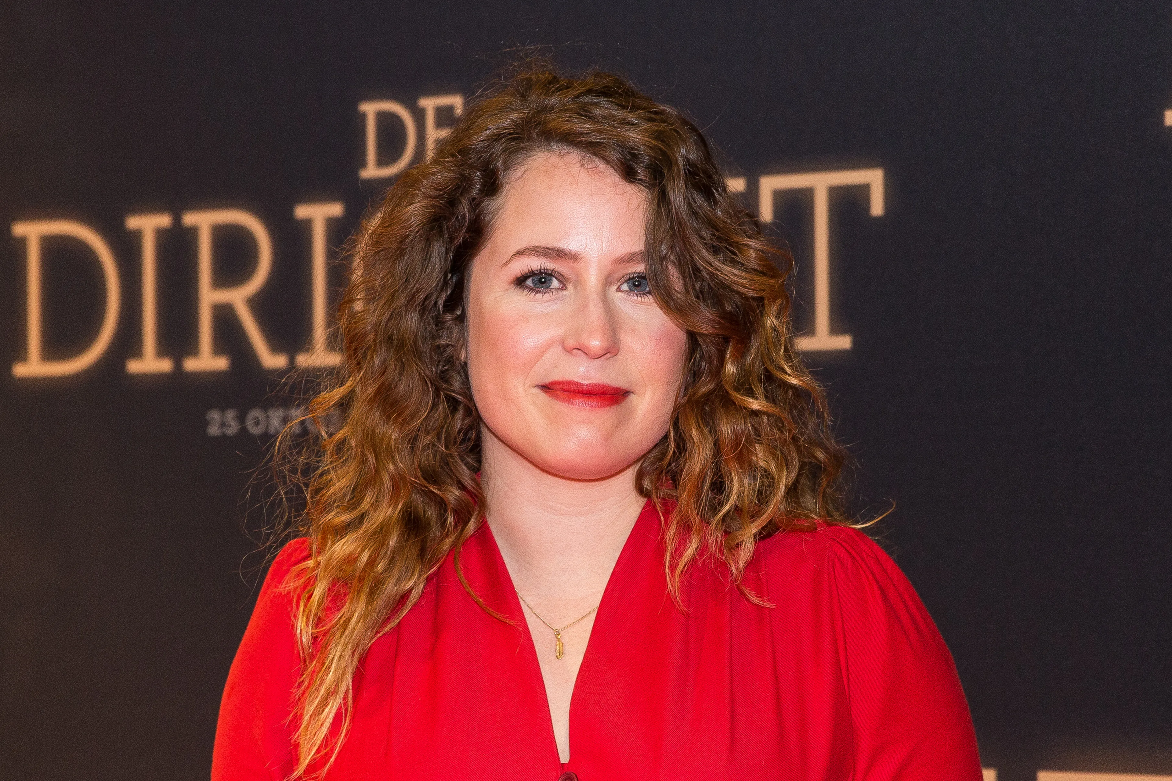 Sanne Vogel steekt volgers hart onder de riem