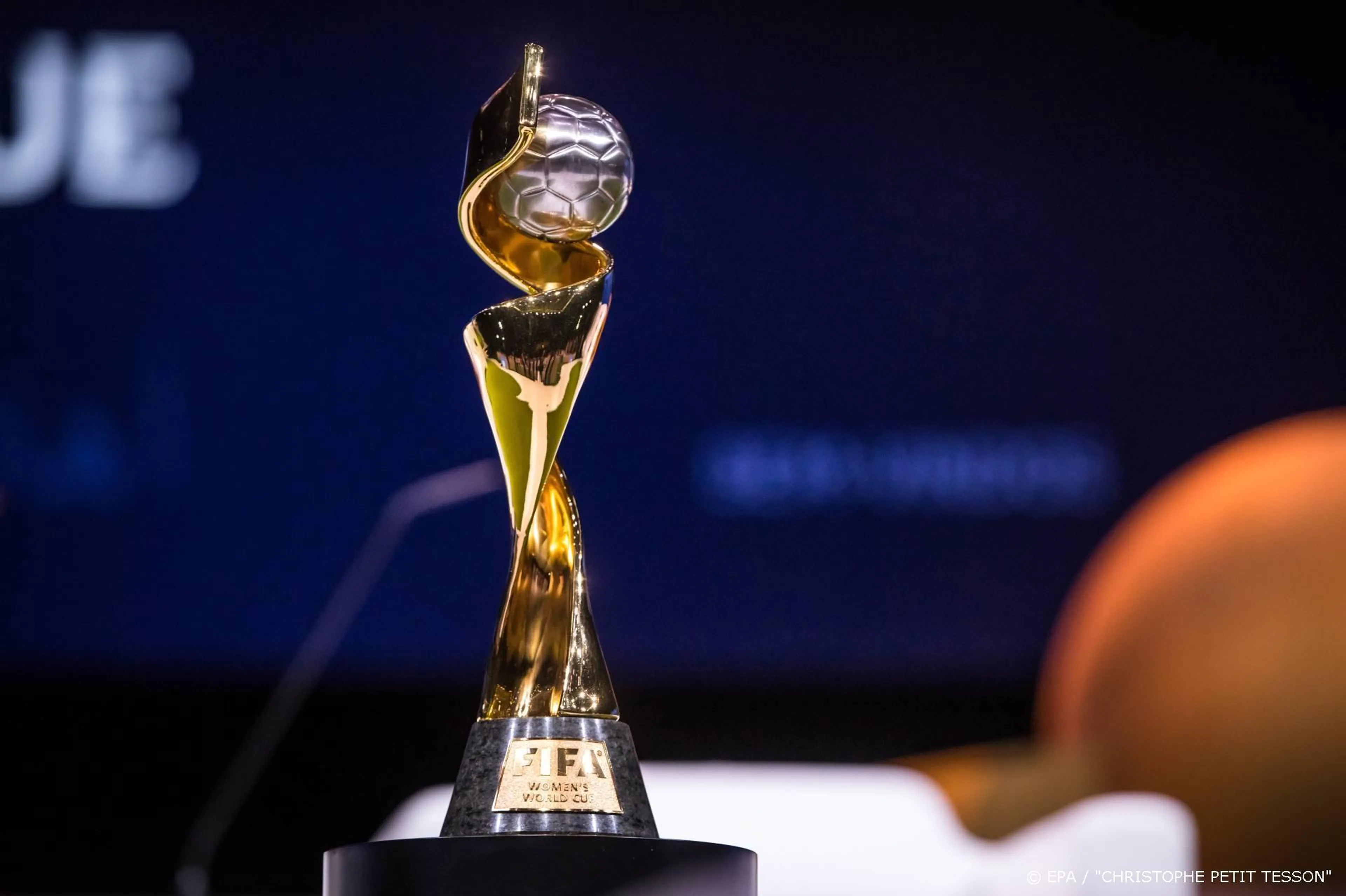 Netflix gaat film maken over wereldkampioenen vrouwenvoetbal