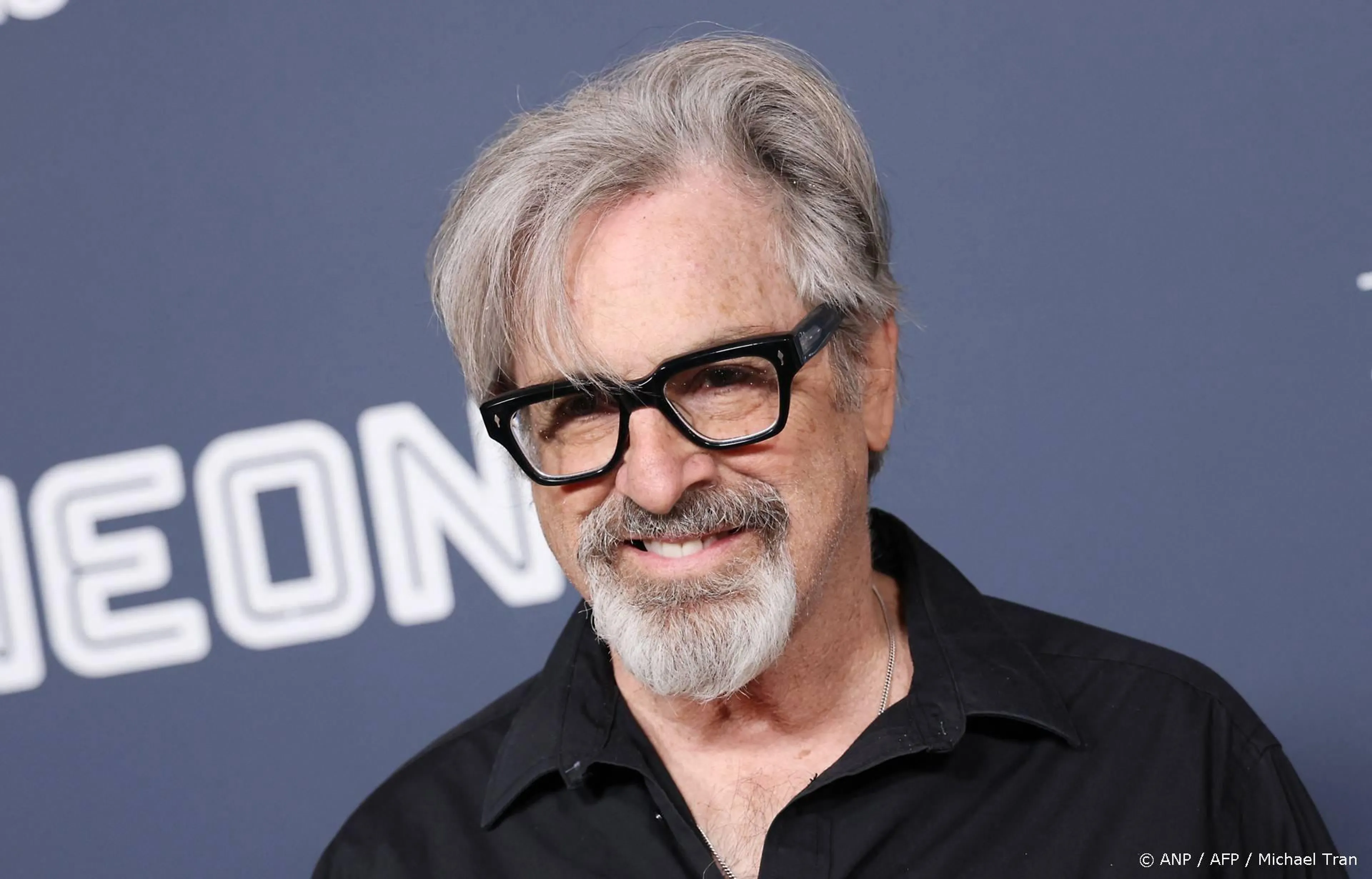 Lizzie McGuire-acteur Robert Carradine (71) overleden