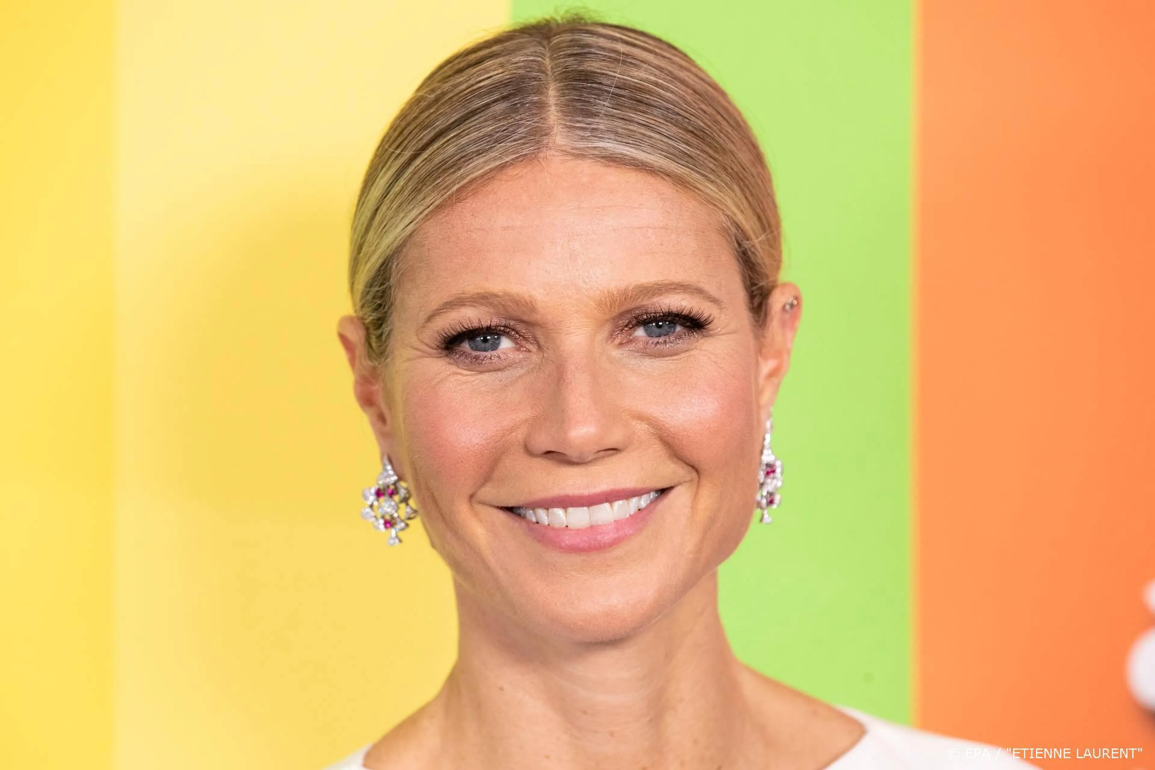 Gwyneth Paltrow feliciteert dochter Apple met 16e verjaardag