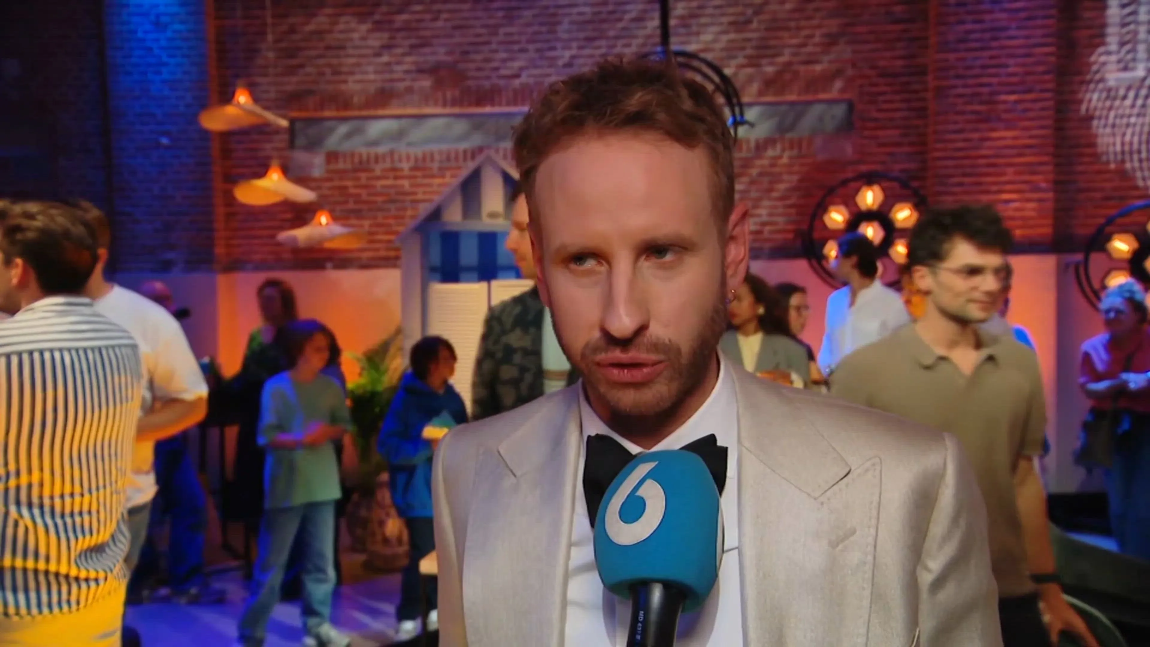 Daan Boom is de Mol van 2026, Bram Krikke grote winnaar