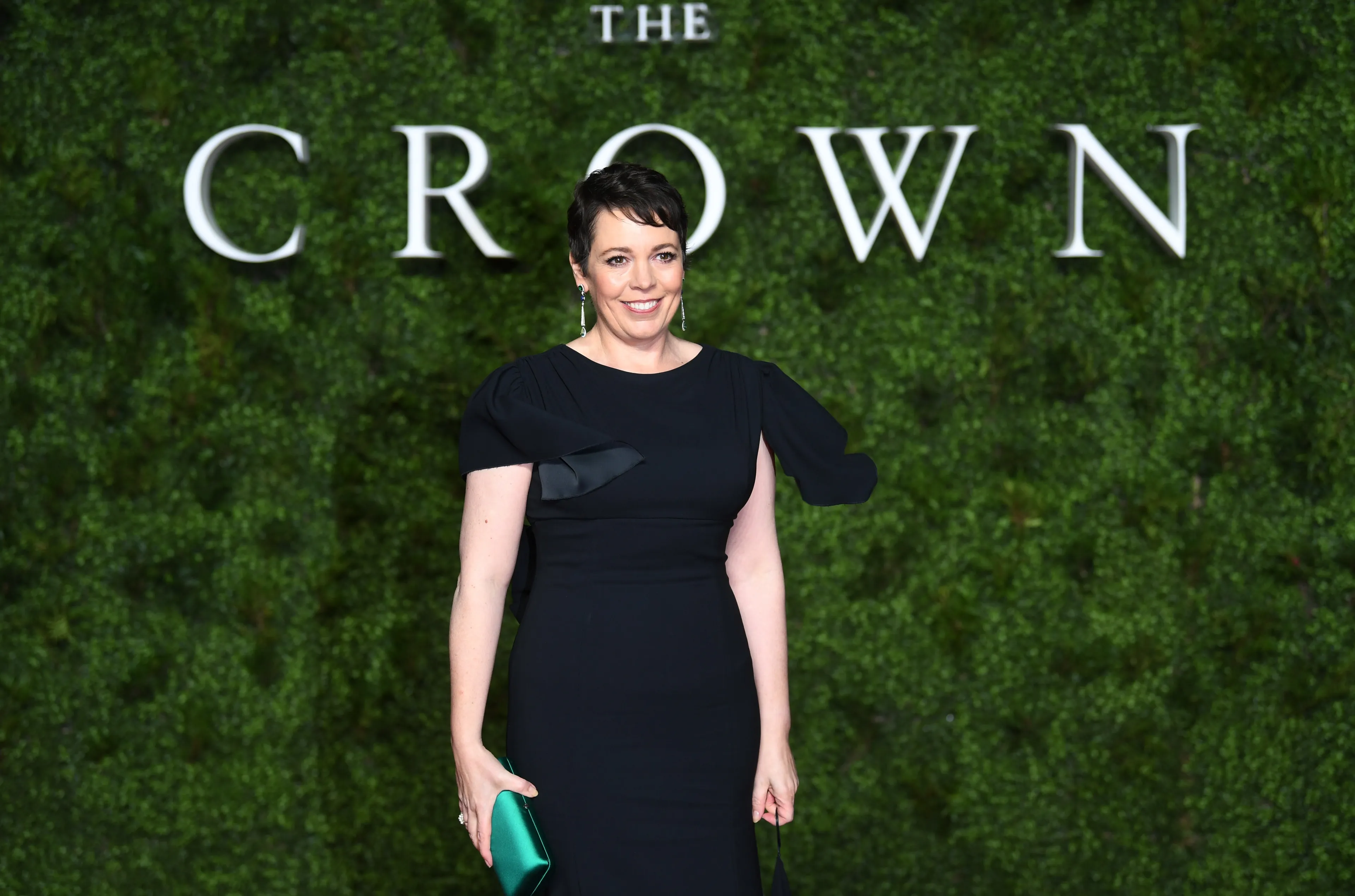 Waarschuwing voor boulimia-beelden Diana in The Crown