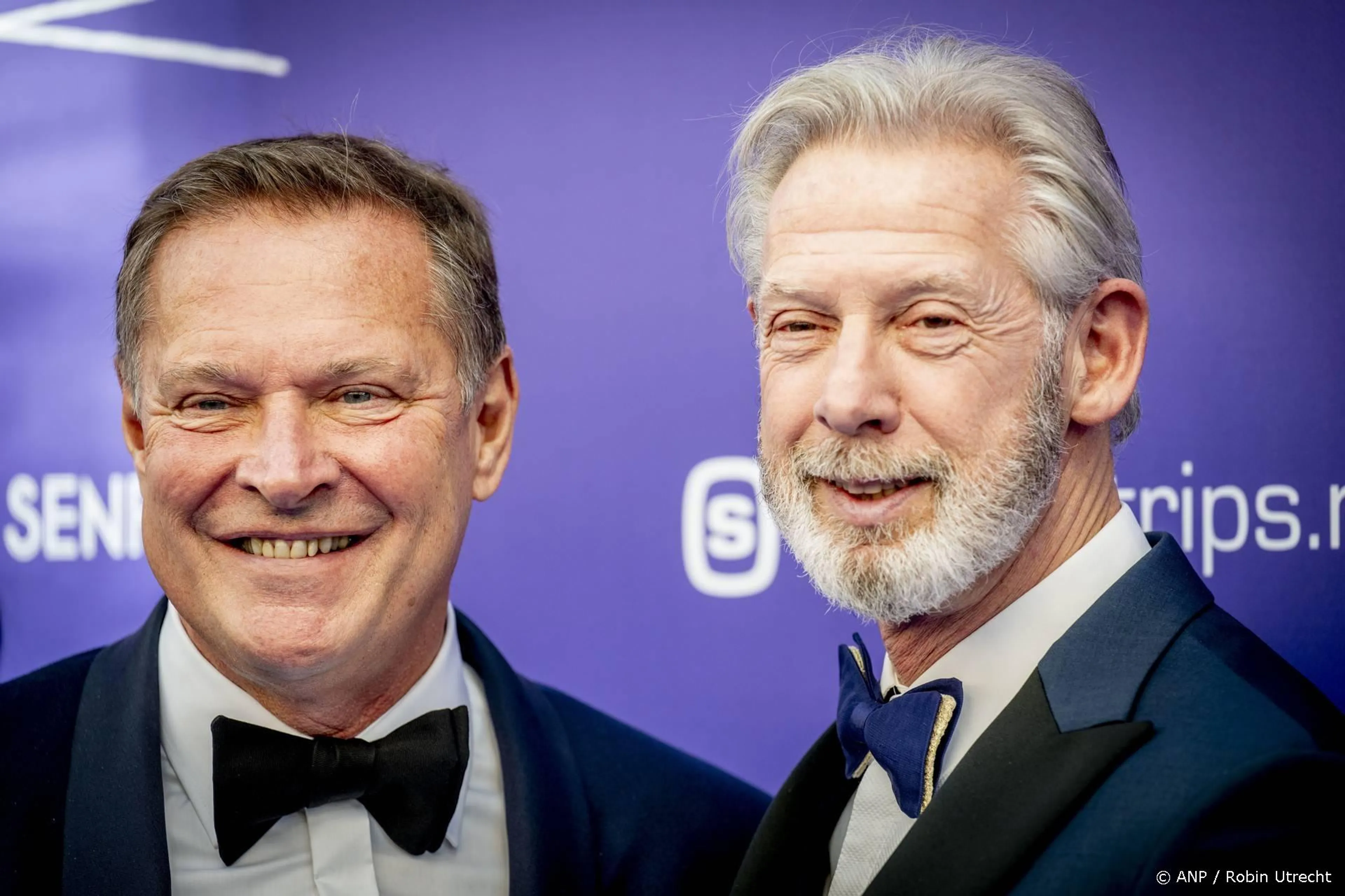 Albert Verlinde overladen met positieve reacties na betoog over Israël-besluit AVROTROS