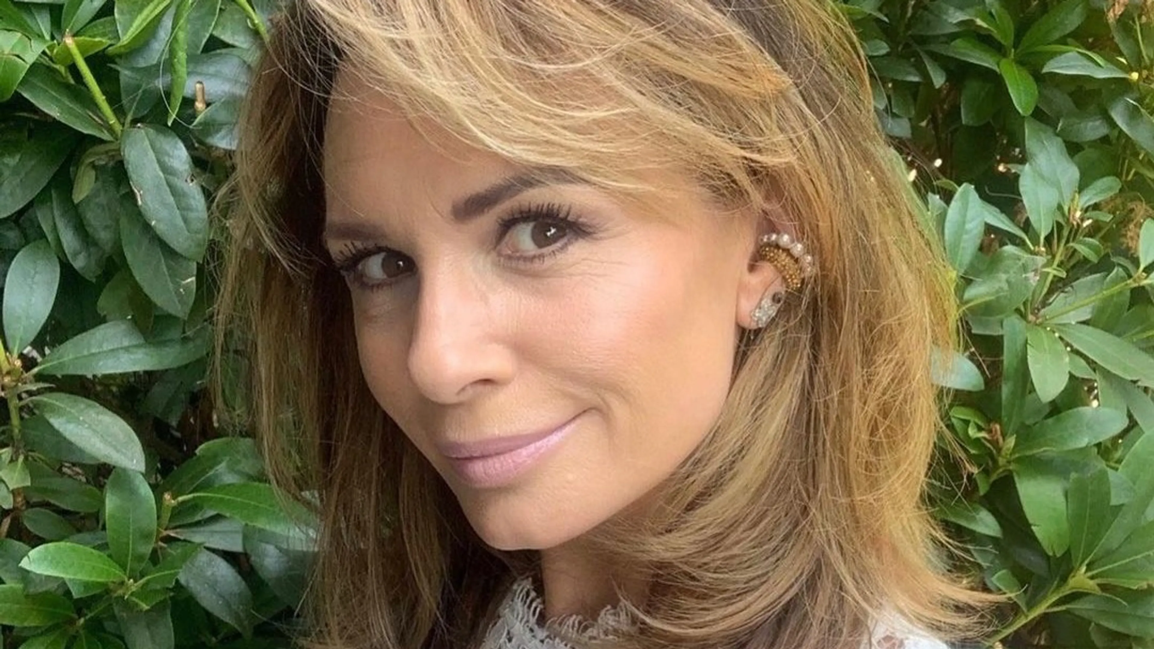 Leontine Borsato staat stil bij verdrietige dag