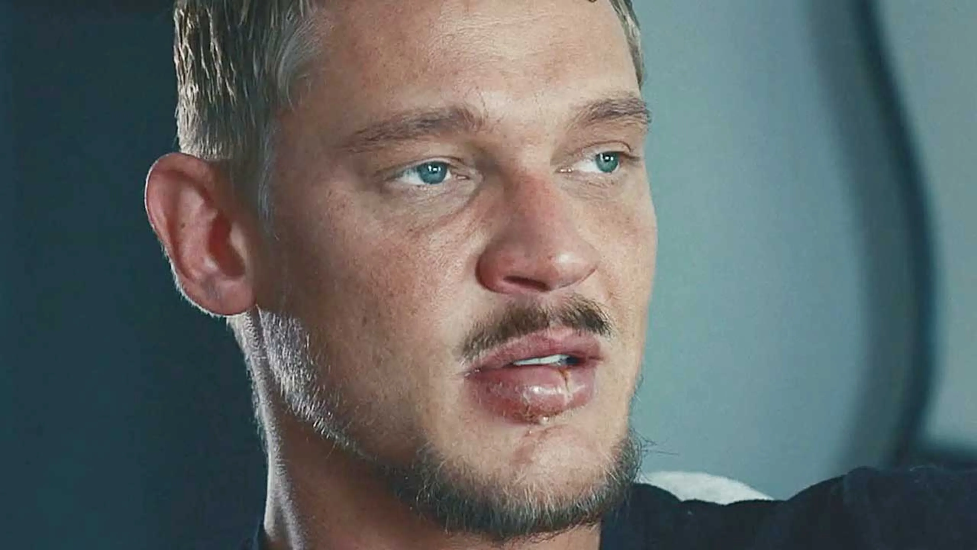 'Er wordt hier met het leven van Ferry Doedens gespeeld'