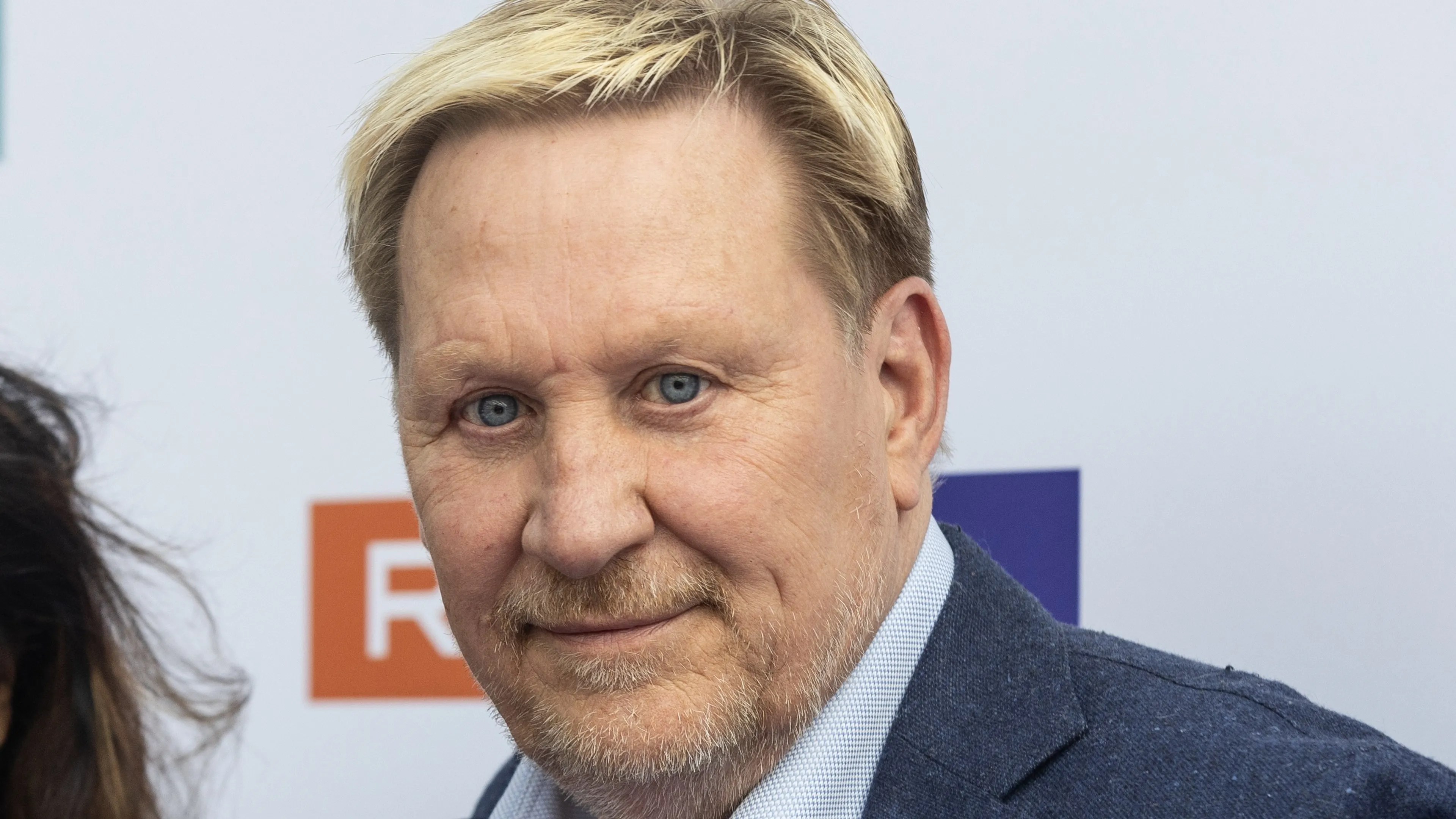 Oos Kesbeke ontdekt nieuwe hobby: 'Ik ga door'