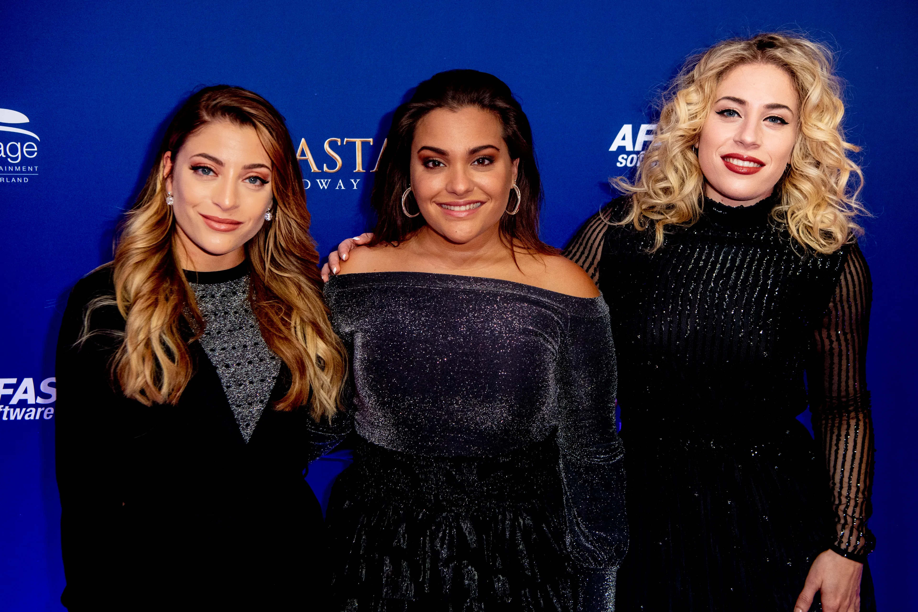 ZIEN: OG3NE zingt klassiekers van The Three Degrees