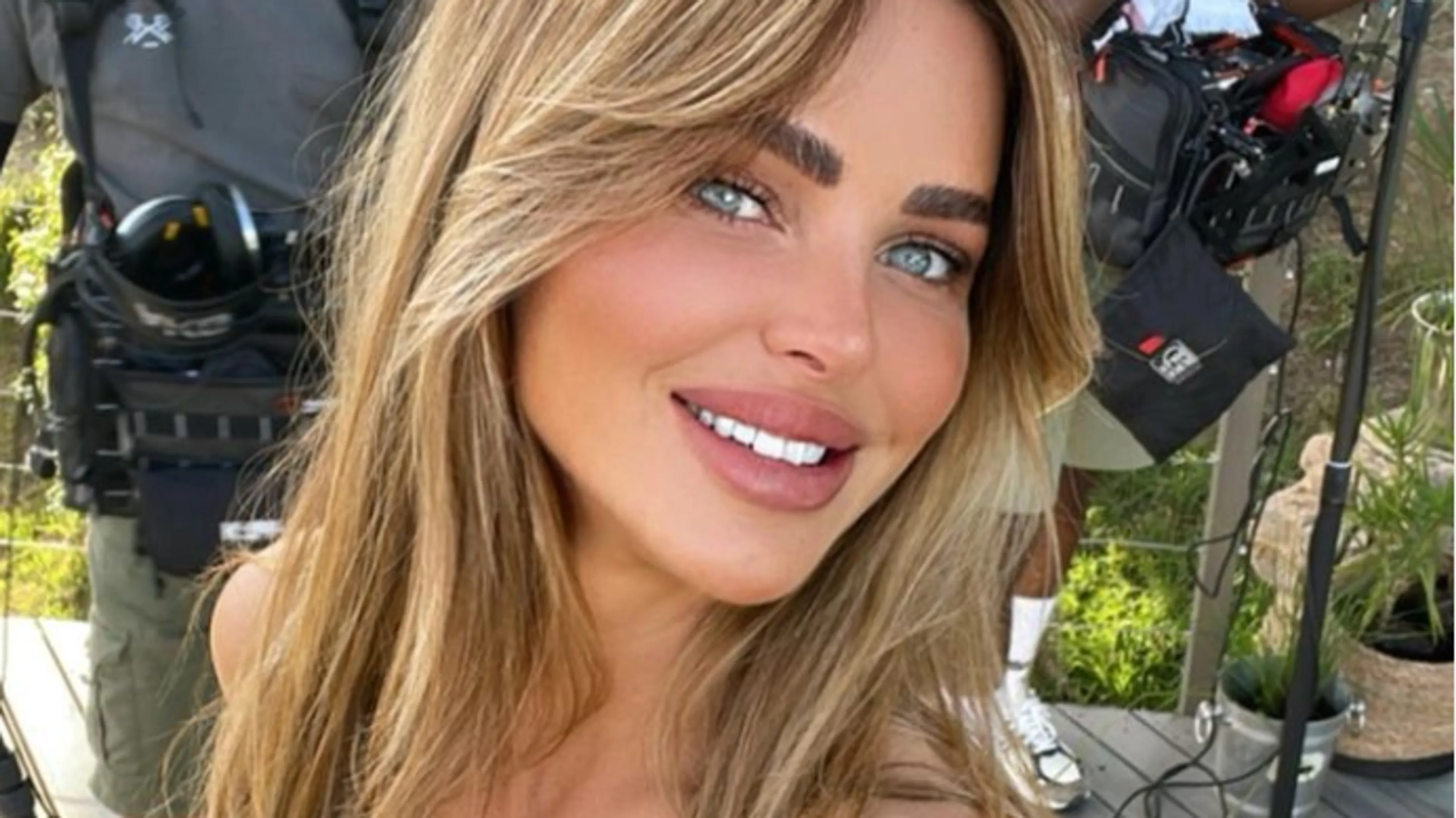 OMG! Deze mannen strijden om het hart van Bachelorette Sylvia 