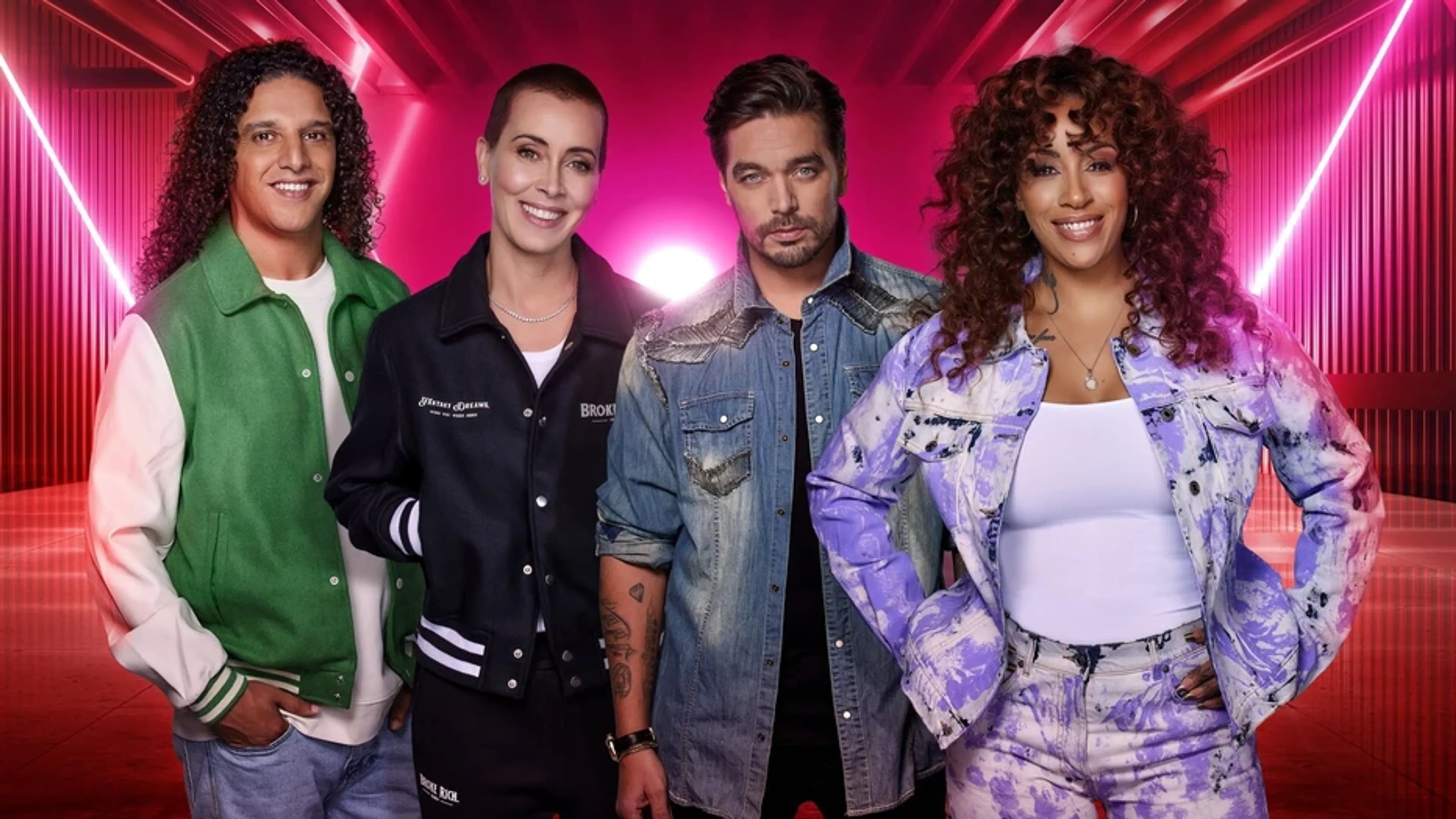 Voice of Holland voorlopig van de buis, onderzoek naar ongepast gedrag