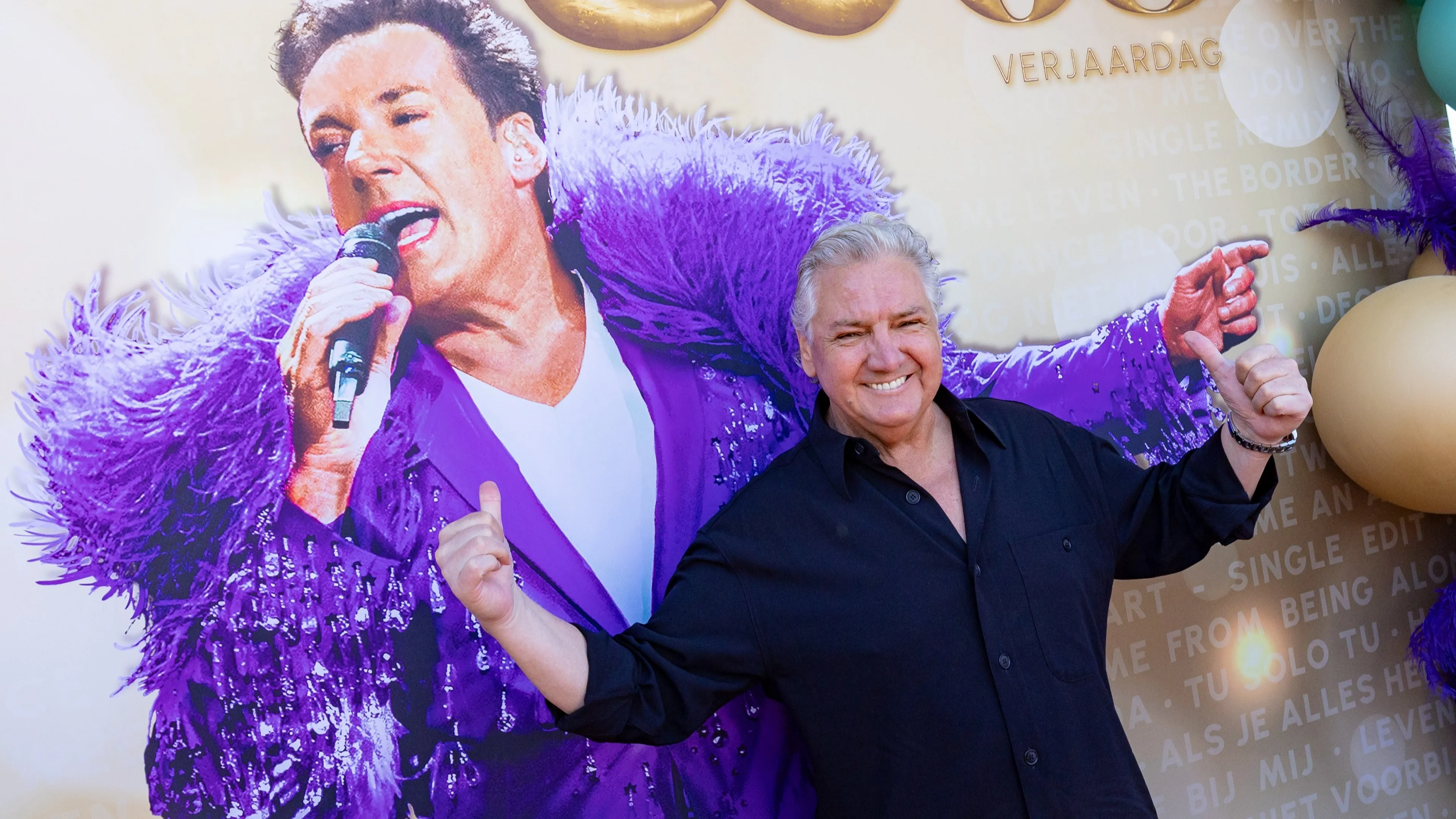 Kijkers missen Gerard Joling in documentaire René Froger: 'Wat een blamage'