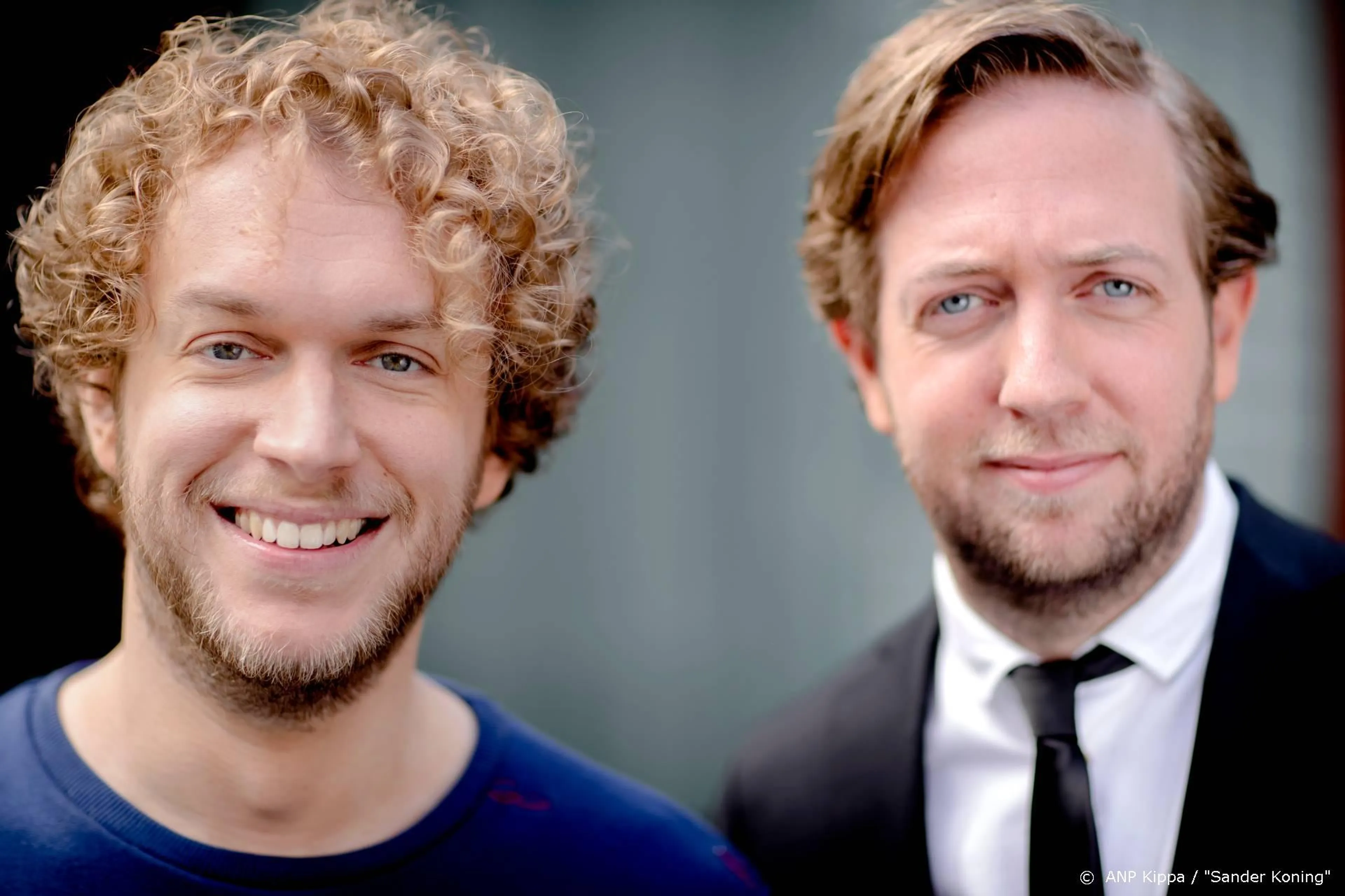 Rámon Verkoeijen heeft vooral zijn radioteam gemist