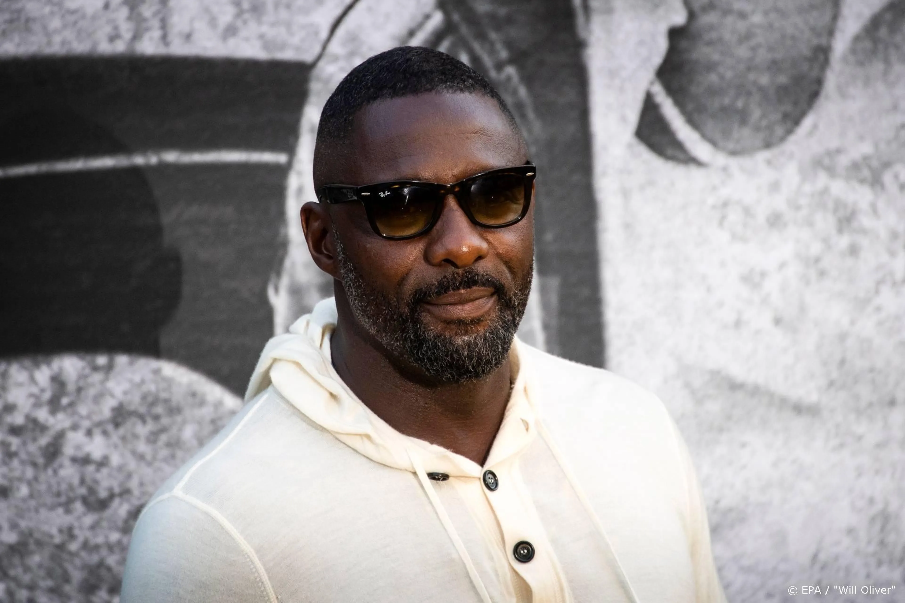 'Geen vervolg op Idris Elba's komedieserie Turn Up Charlie'