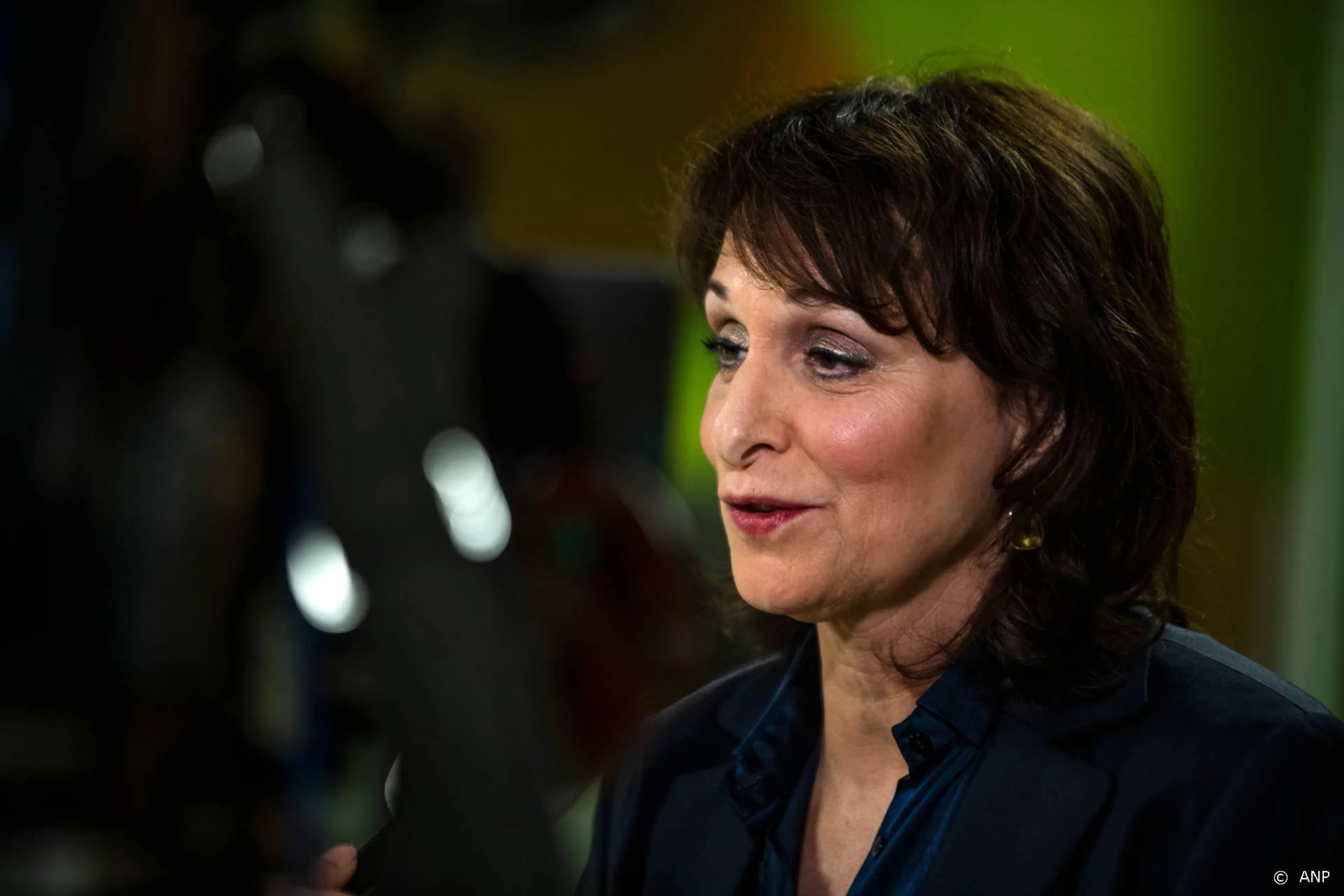 NPO plant groot debat op themadag rond racisme