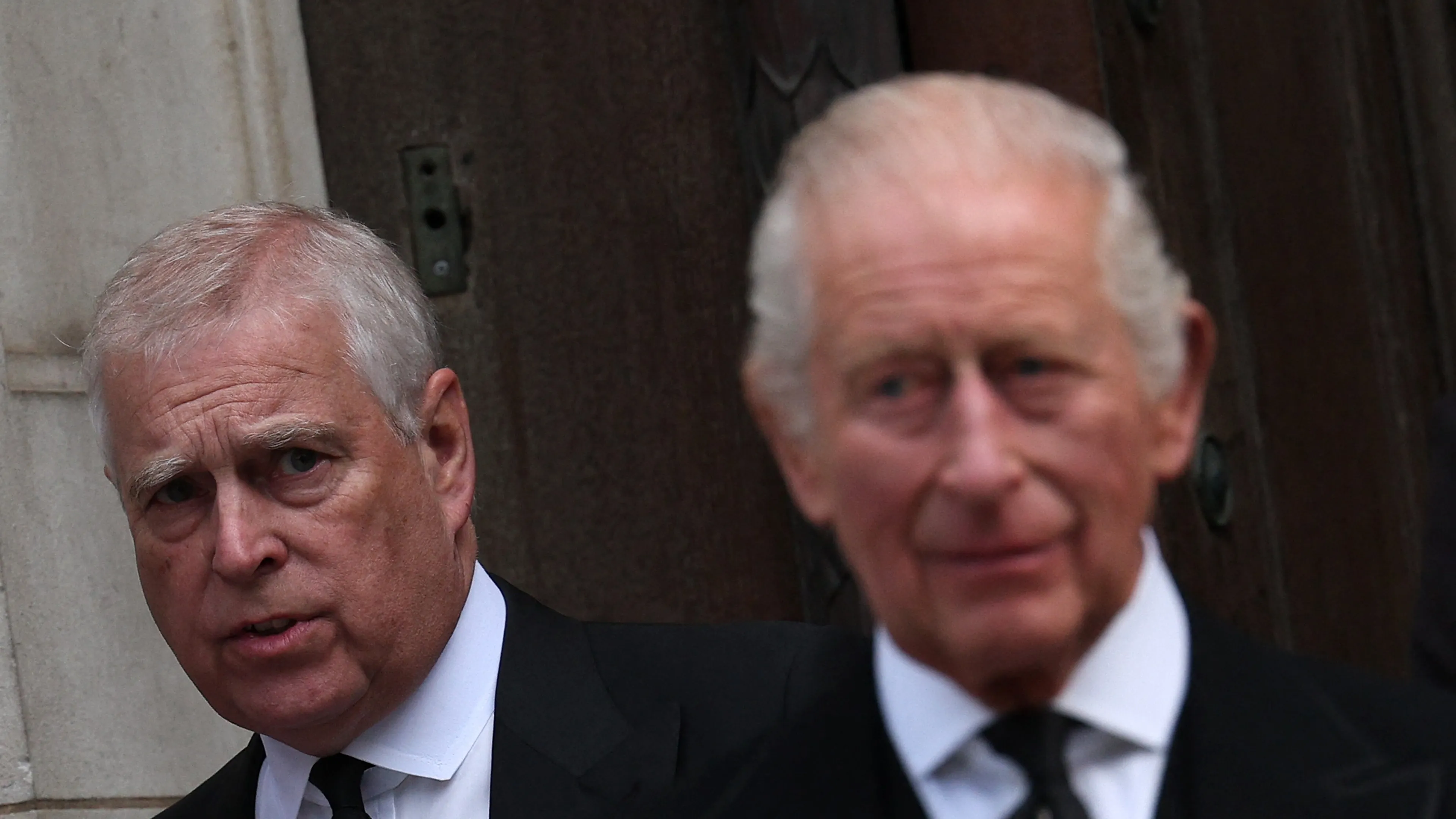 BBC: voormalige Britse prins Andrew gearresteerd