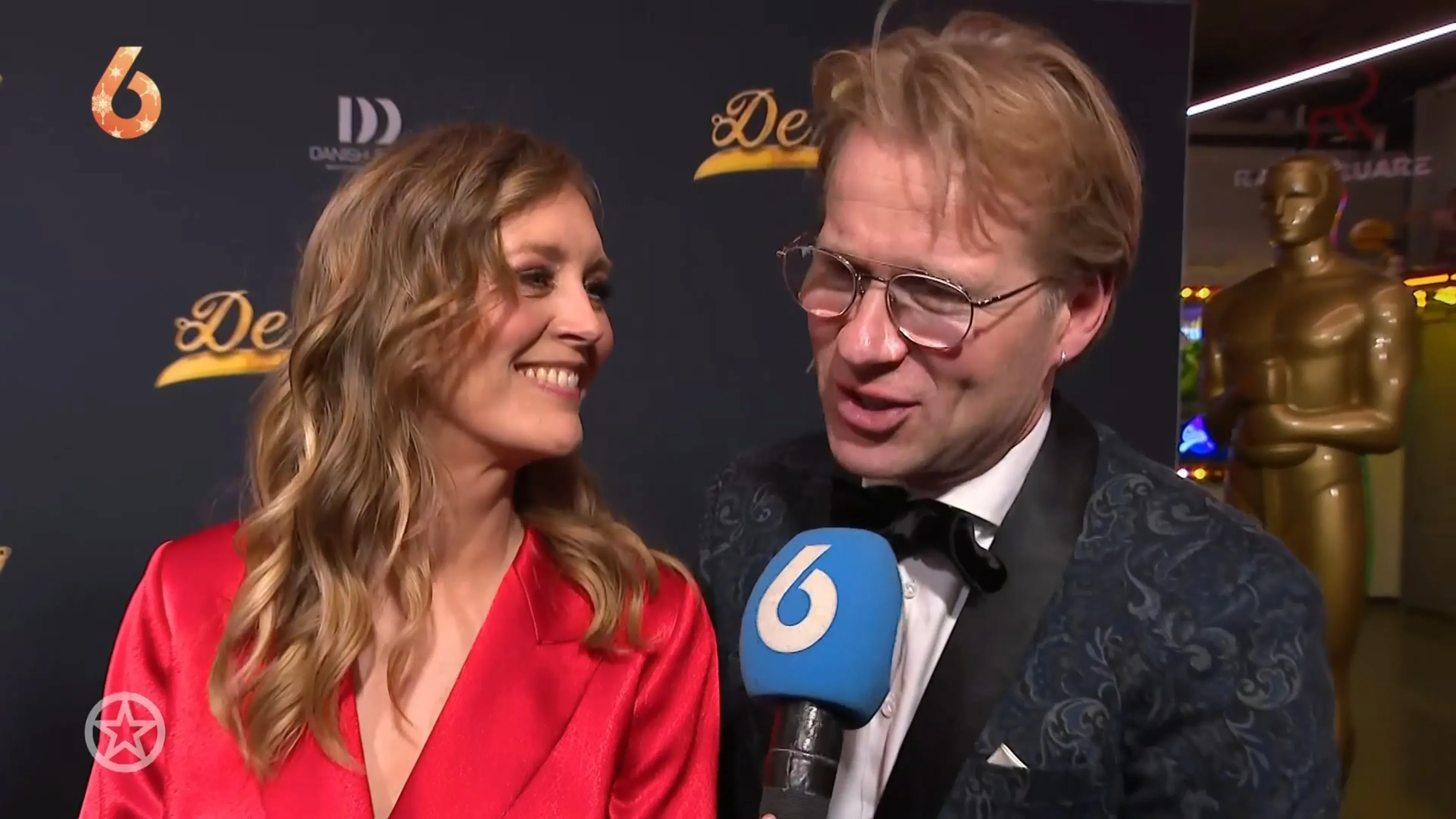 De Tatta’s zorgen in hun derde film opnieuw voor chaos
