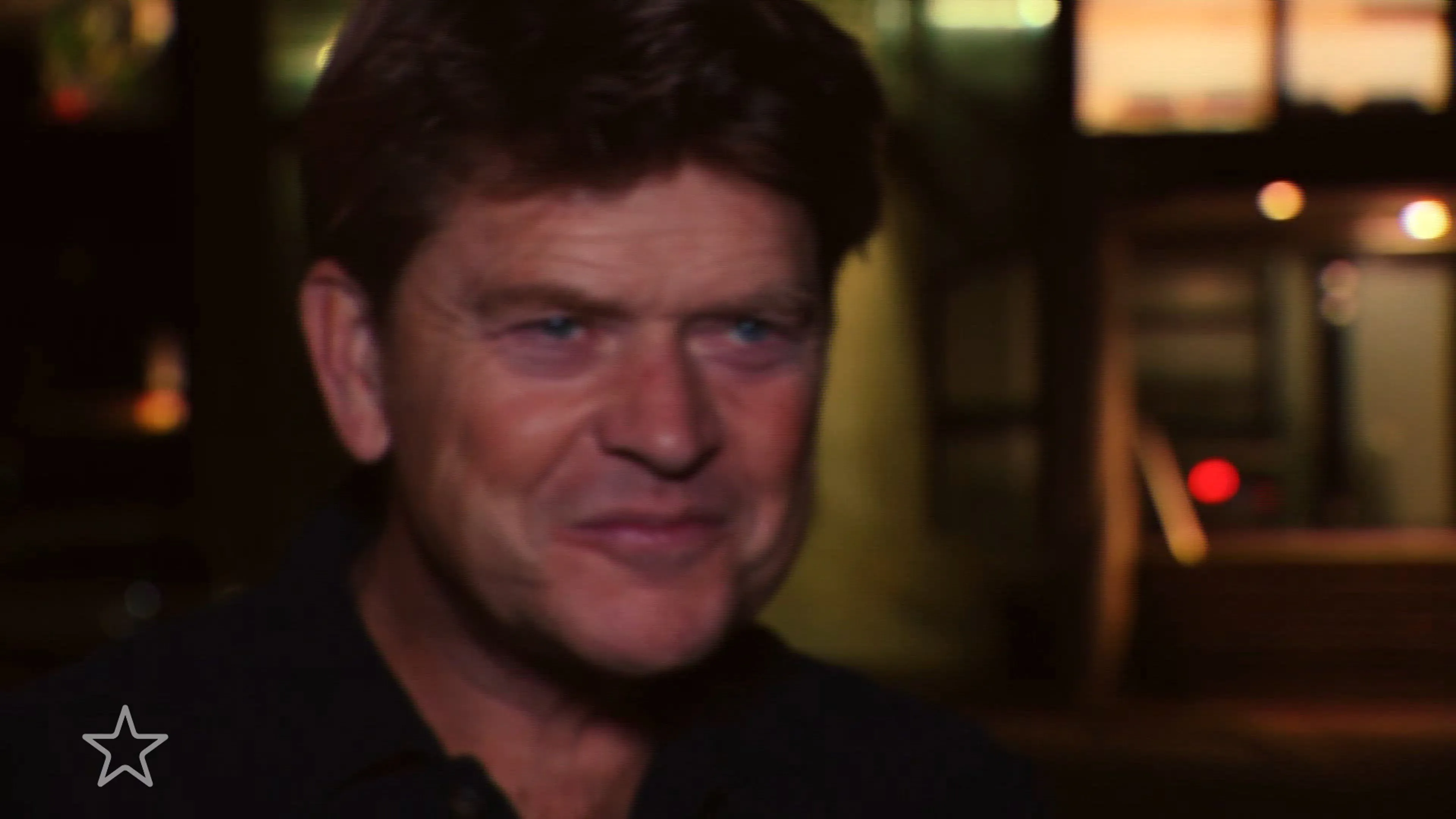 Beau van Erven Dorens te gast in talkshow Renze Klamer