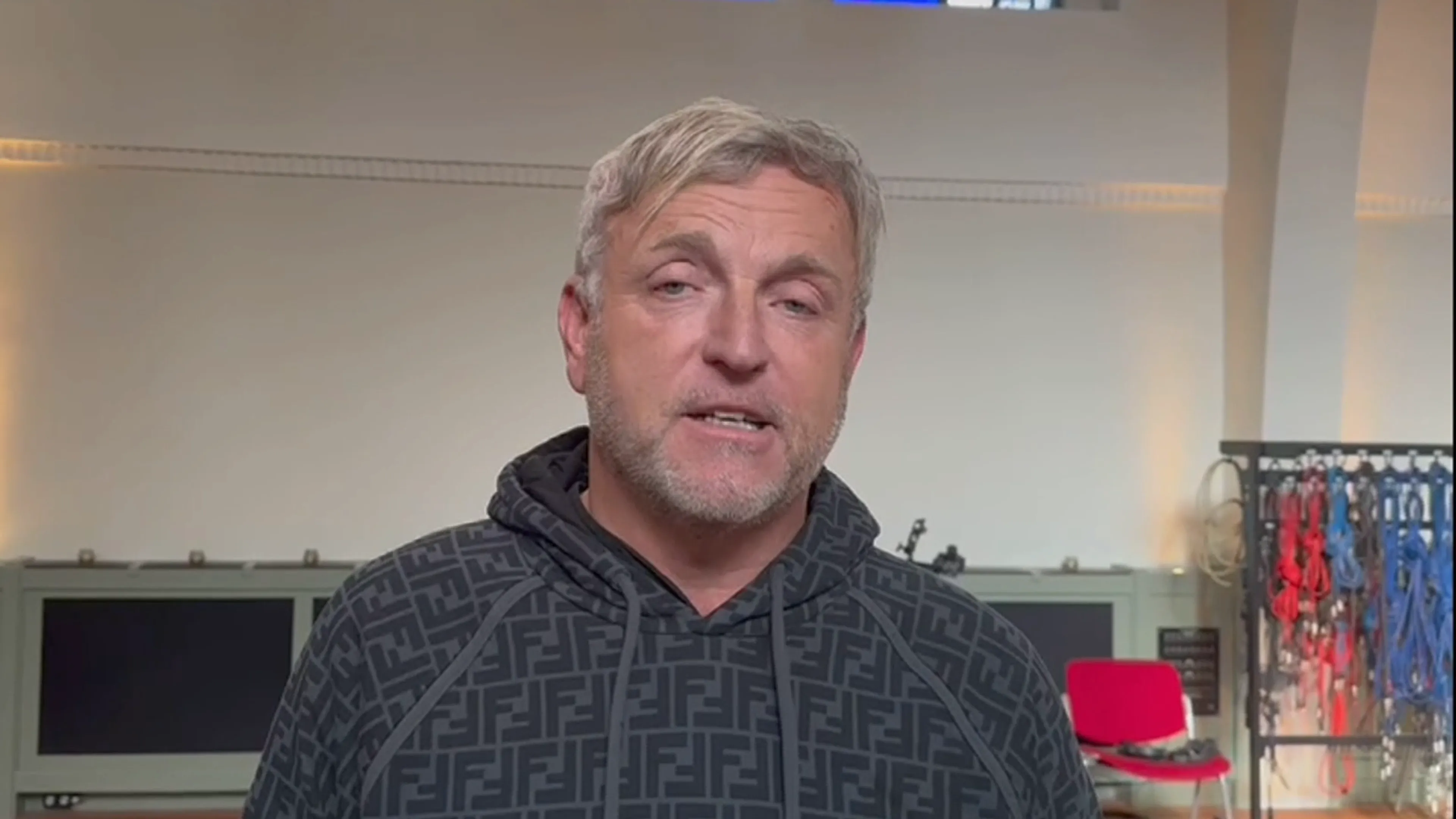 Gordon openhartig over donkere periode: 'Poging om einde aan mijn leven te maken'